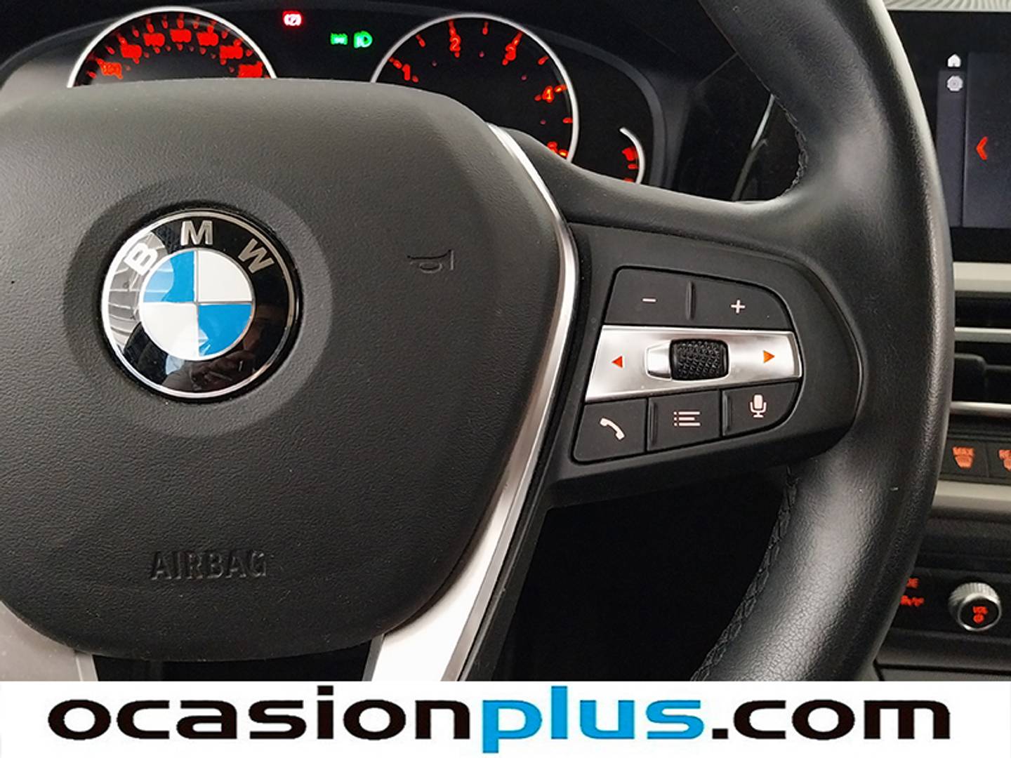 Foto BMW Serie 3 BMW Serie 3 330d xDrive Touring (265CV) 4X4