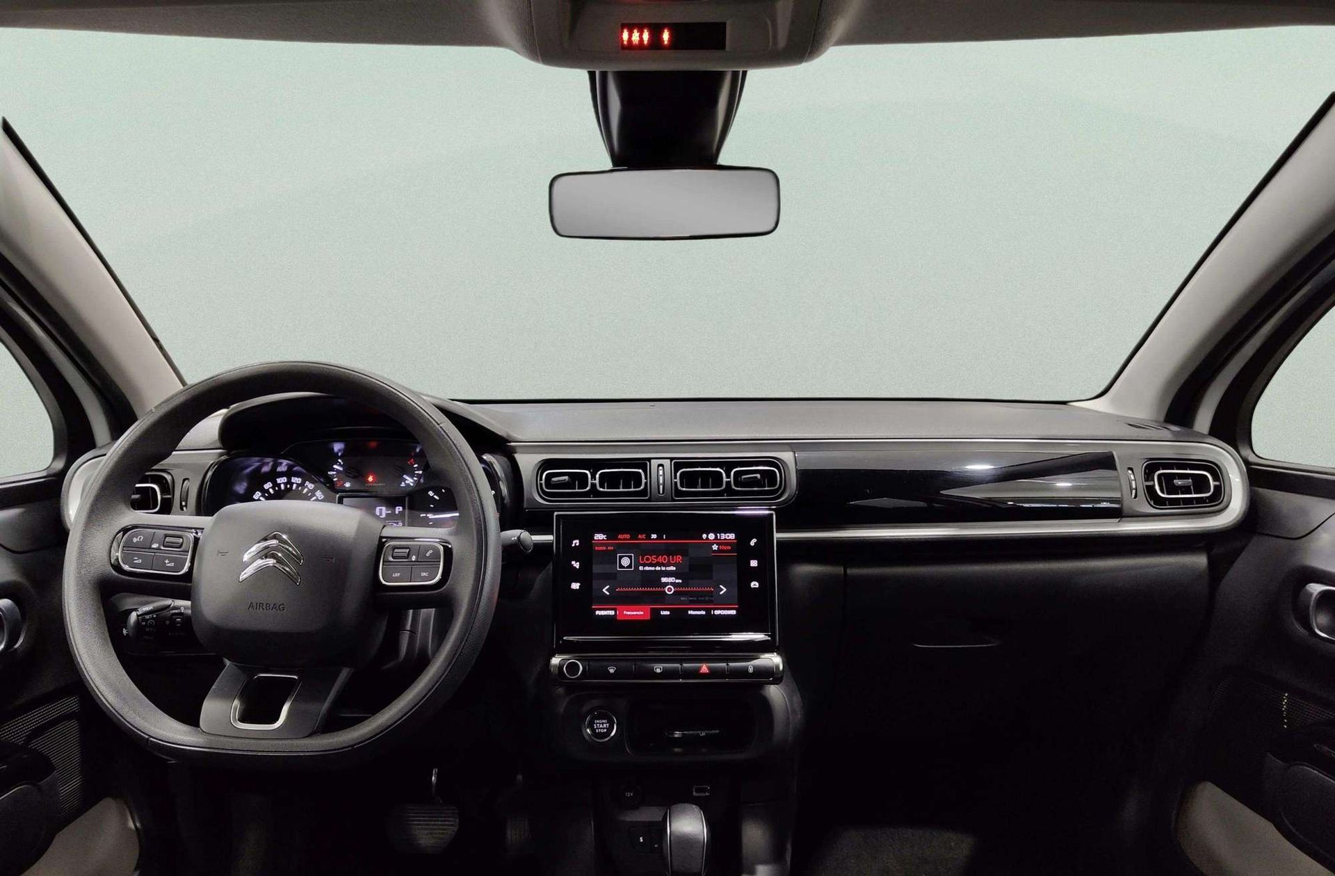 Citroën C3 PureTech 110 Shine EAT6 - foto 6