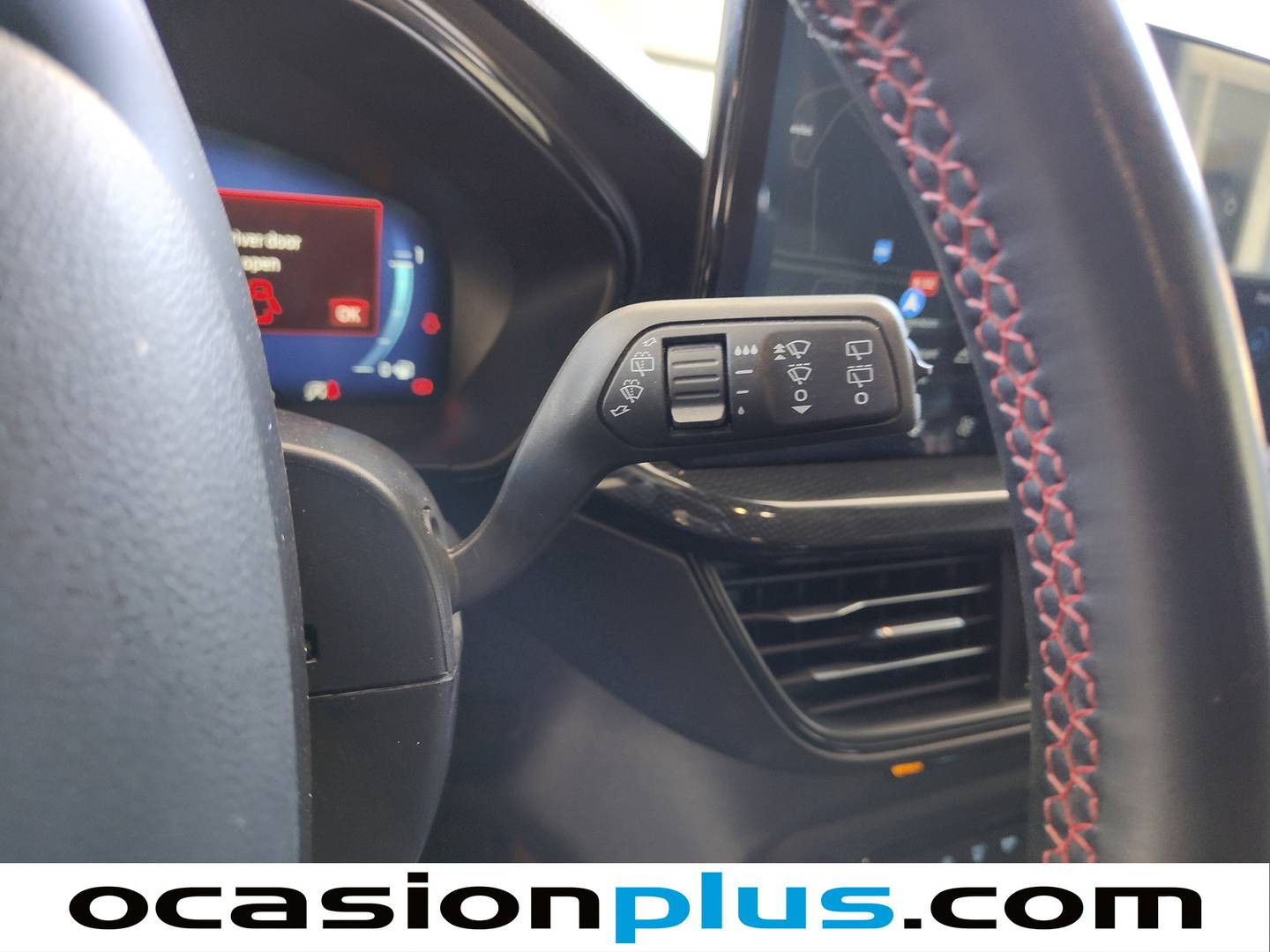 Ford Focus Ford Focus 1.0 Ecoboost MHEV ST-Line (125 CV) al mejor precio