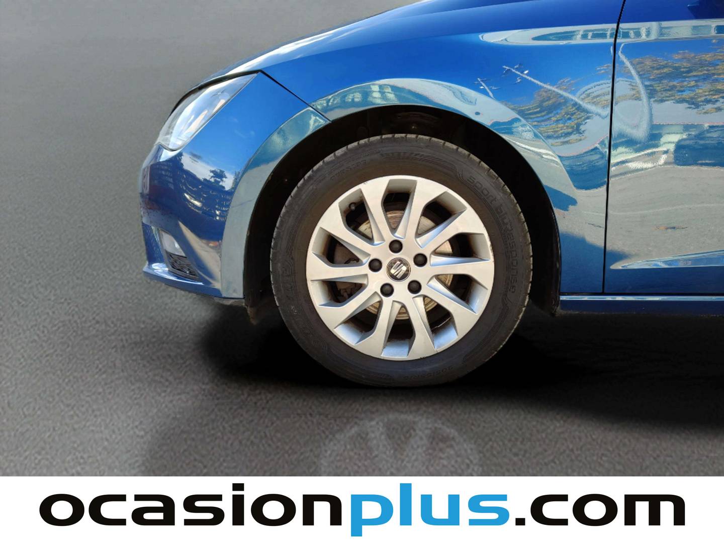 Foto Seat León SEAT León ST 1.6 TDI S&S Style (105 CV)