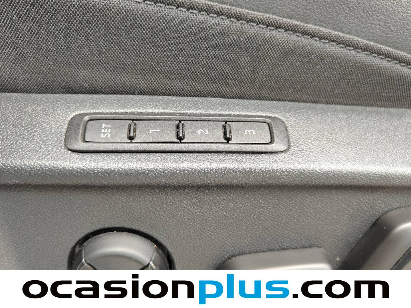 Equipamiento del Seat Ateca Seat Ateca 2.0 TDI S&S FR XL (150 CV)