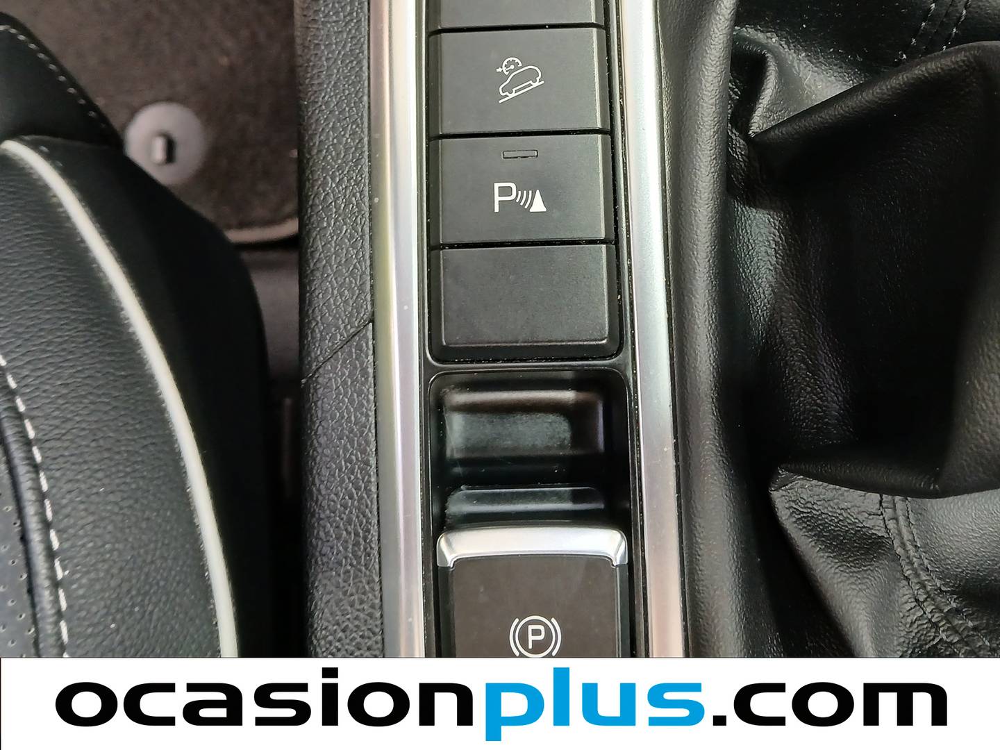 KIA Sportage KIA Sportage 1.6 T-GDi GT Line Essential 4x2 (177 CV) seminuevo