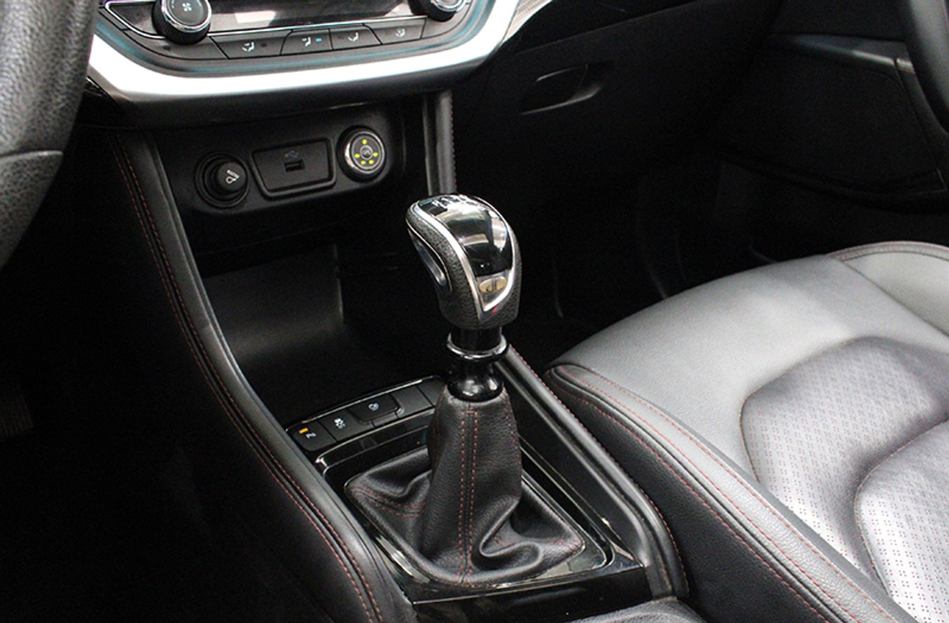 DR AUTOMOBILES DR4 1.6 GLP - foto 5