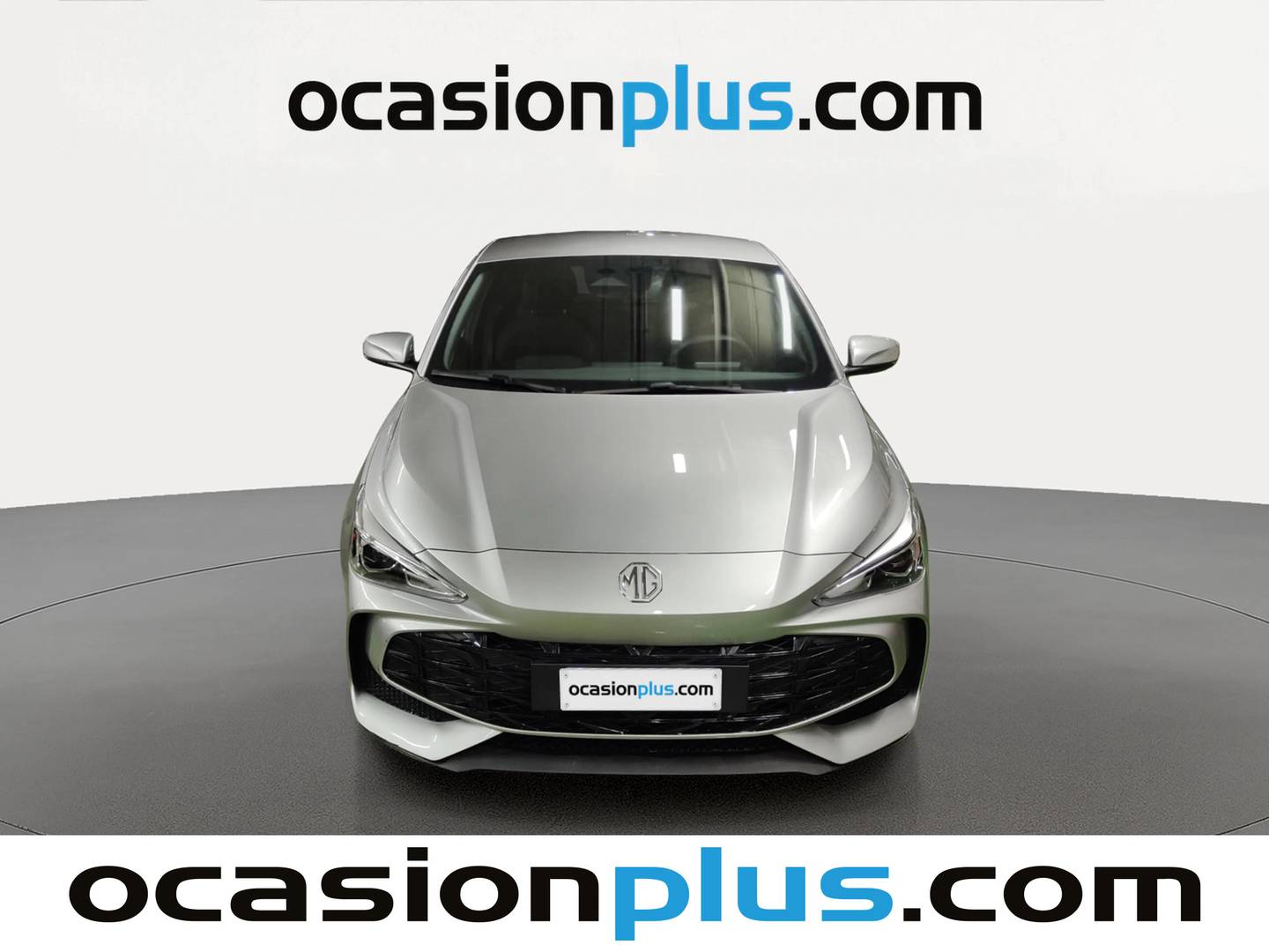 MG MG3 MG MG3 1.5 Comfort (116 CV) al mejor precio