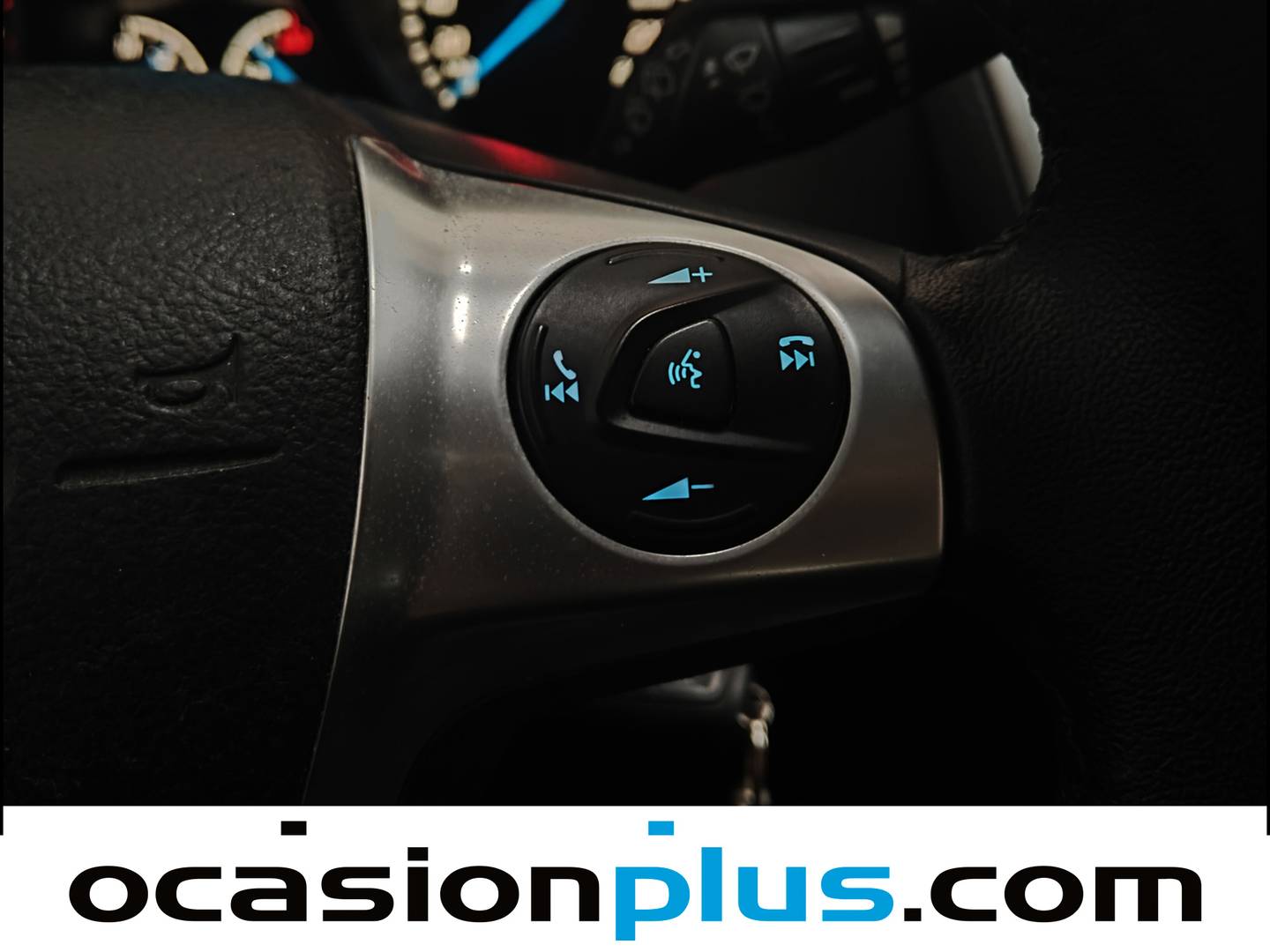 Ford Focus Ford Focus 1.0 EcoBoost S&S Edition (125 CV) de ocasión