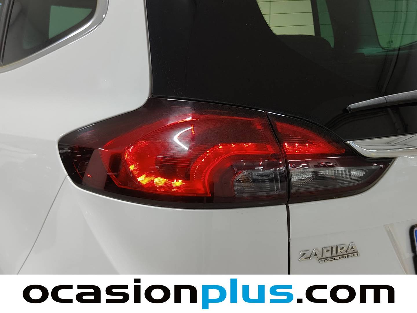 Opel Zafira Tourer Opel Zafira Tourer 1.6 CDTi S&S Expression 7 Plazas (120 CV) km 0