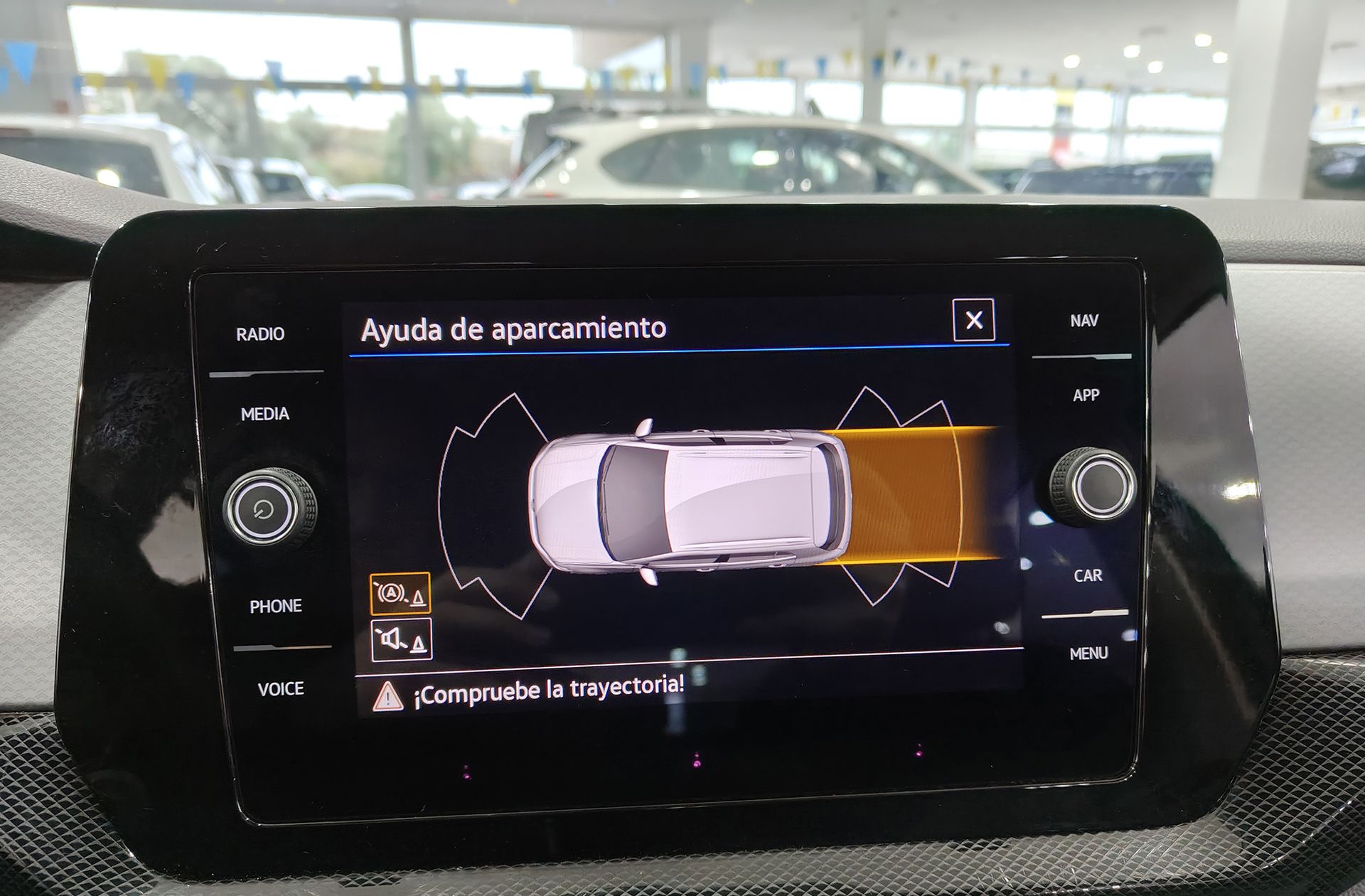 Volkswagen T-Cross Life 1.0 TSI DSG - foto 7