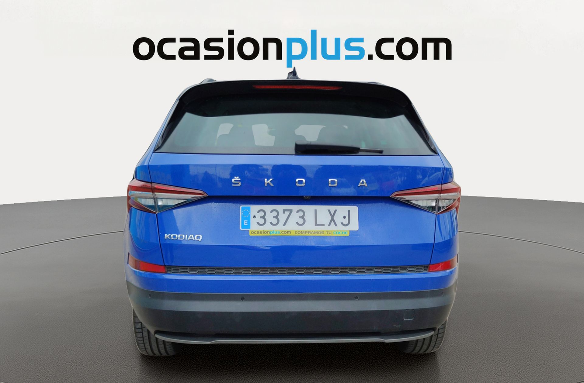 Škoda Kodiaq 1.5 TSI Ambition 4x2 DSG 7 plazas - foto 14