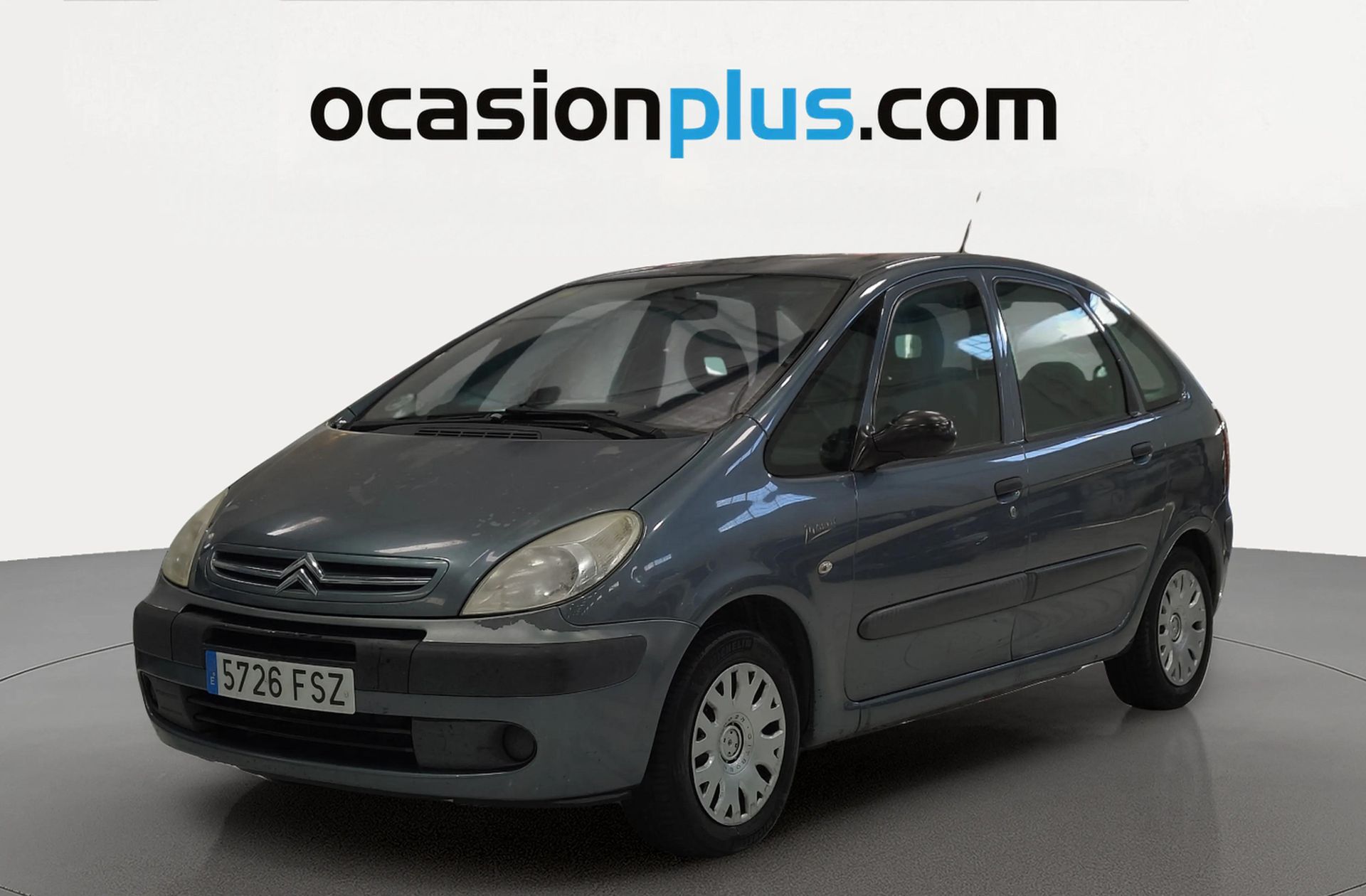 Citroën Xsara Picasso 1.6 HDi SX