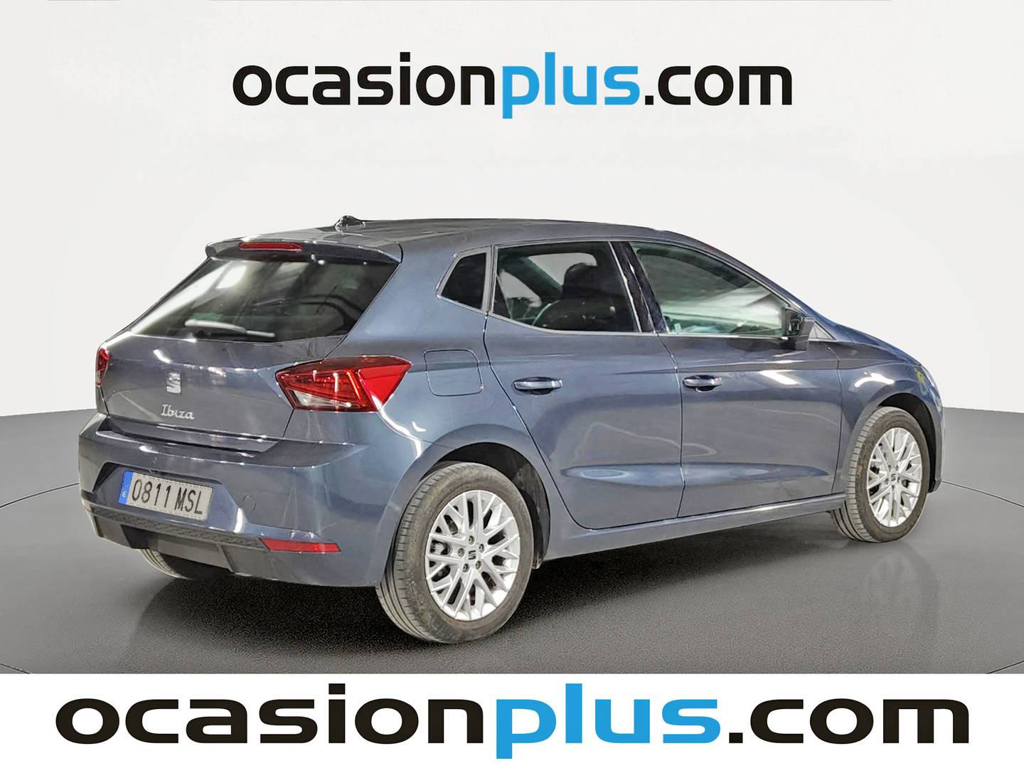 Foto trasera Seat Ibiza SEAT Ibiza 1.0 TSI S&S Special Edition Xcellence (115 CV) derecha