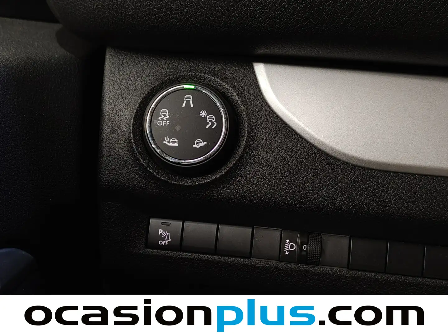 Foto Toyota Proace Verso Toyota Proace Verso Shuttle 2.0D Medio L1 Active+ (150 CV)