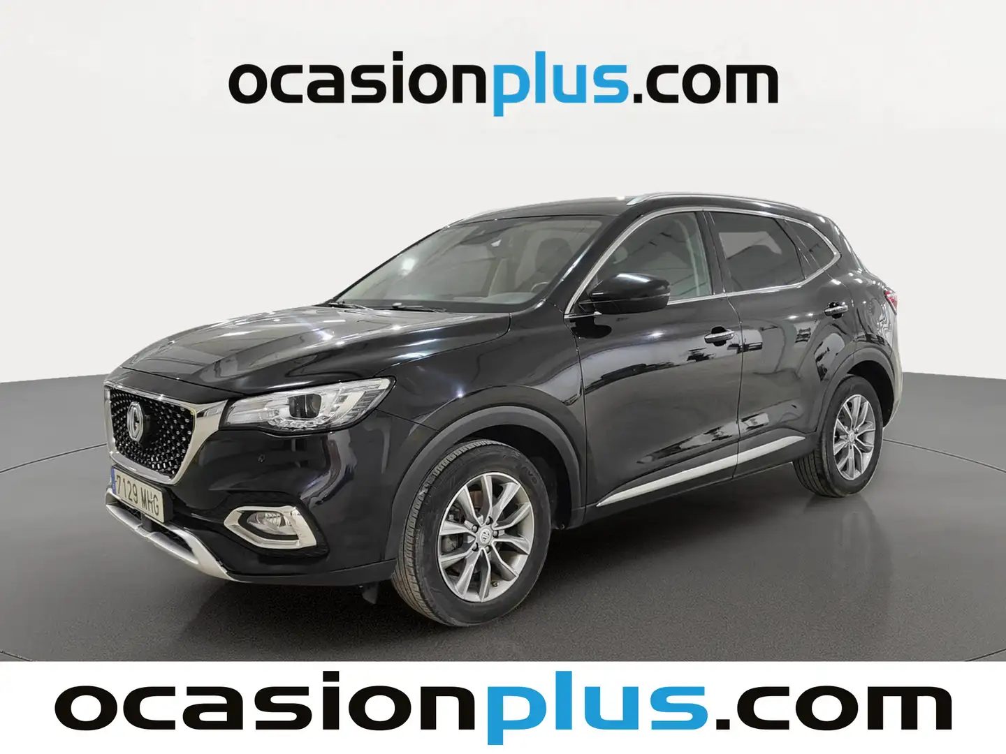 Foto MG HS MG HS 1.5 Turbo GDI Comfort DCT (162 CV)