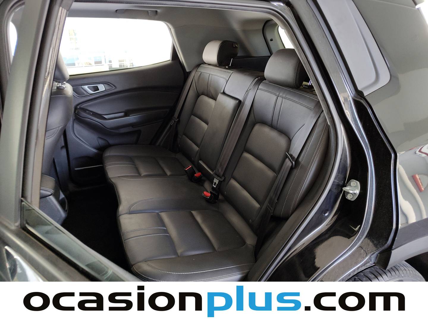 Foto DR AUTOMOBILES DR4 DR AUTOMOBILES DR4 1.5 85 kW (116 CV)