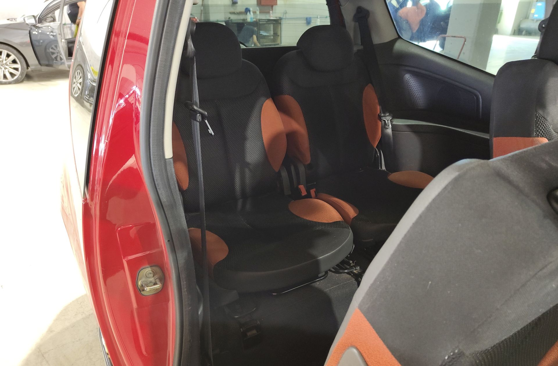Citroën C2 1.4I VTR - foto 13