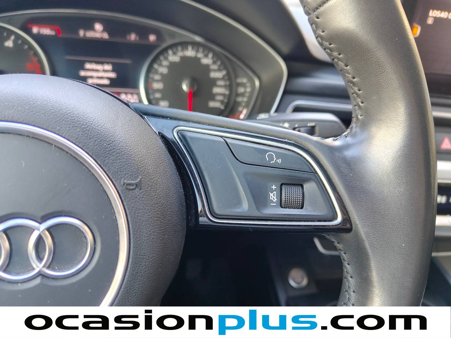 Audi A4 Audi A4 S line 35 TDI (150 CV) S tronic seminuevo