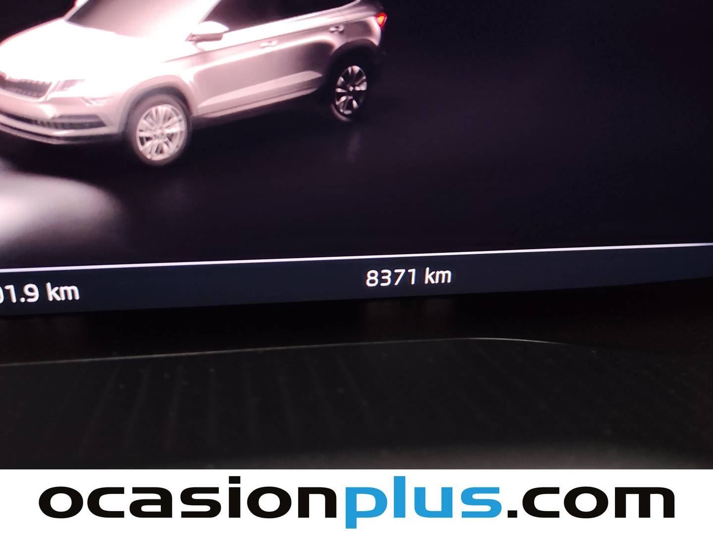 Skoda Karoq Skoda Karoq 1.5 TSI ACT Sportline (150 CV) 150cv