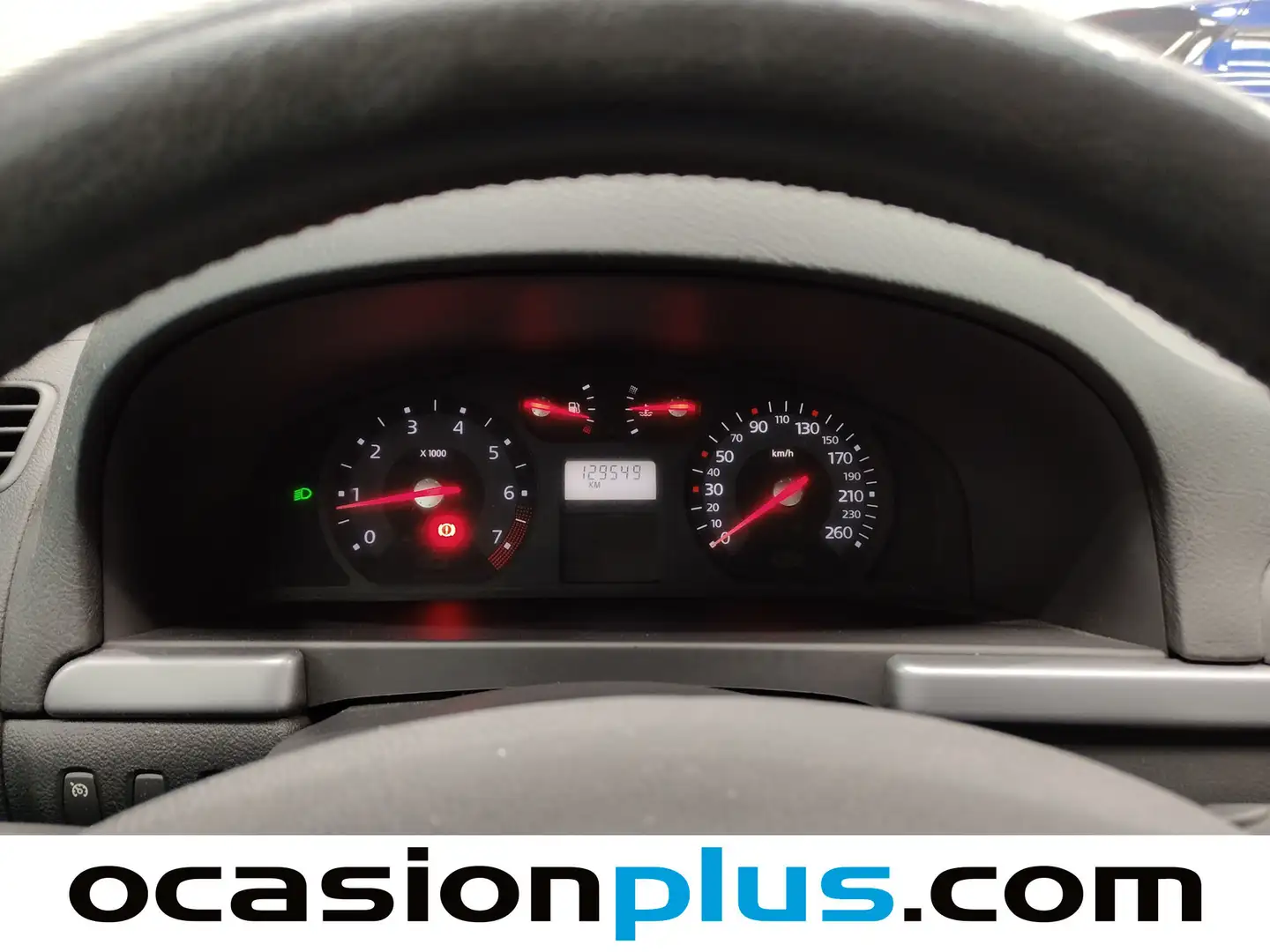 Foto Renault Laguna Renault Laguna 1.6 16v Expression (115 CV)