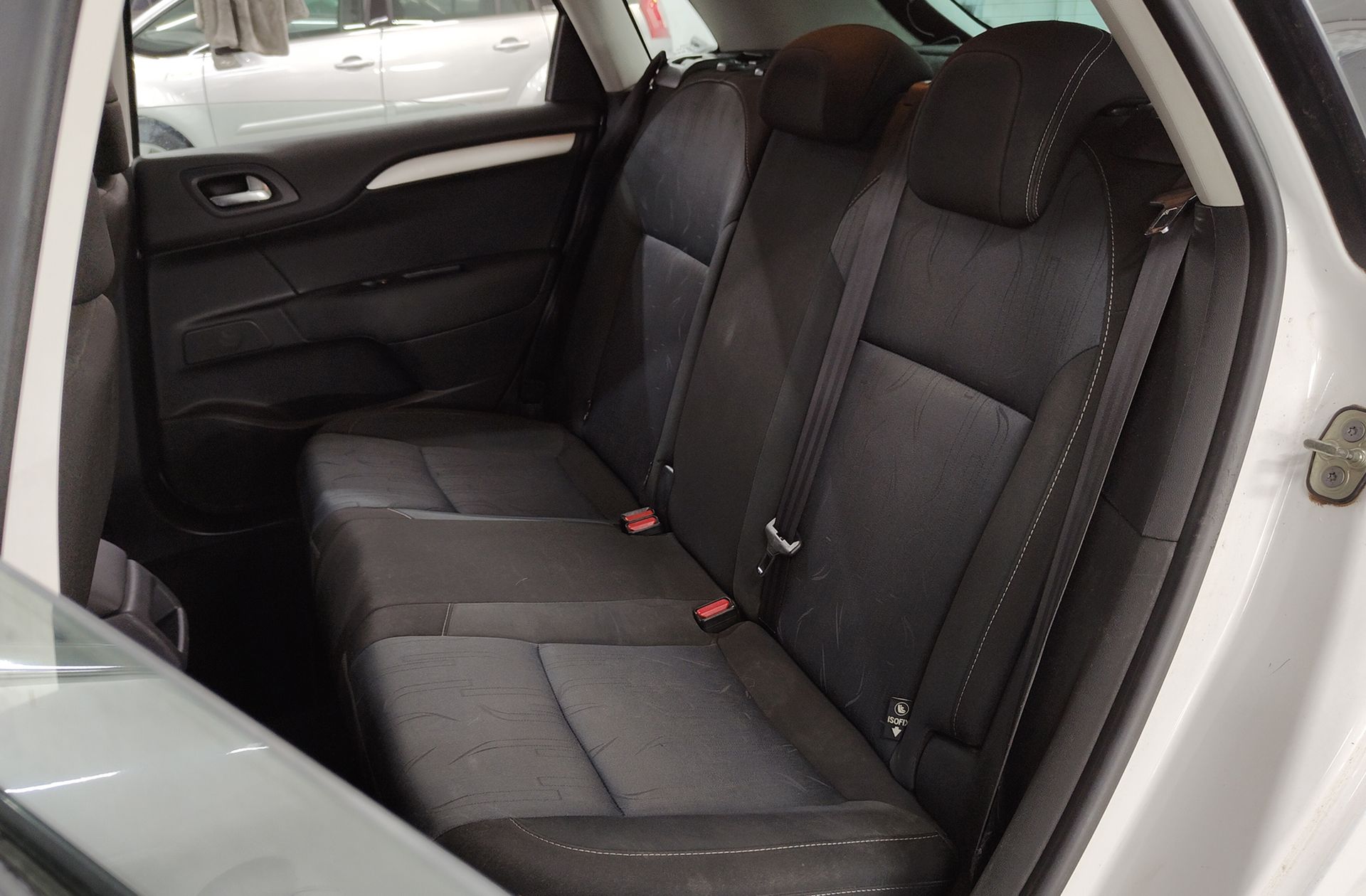 Citroën C4 1.6 VTi Collection - foto 10