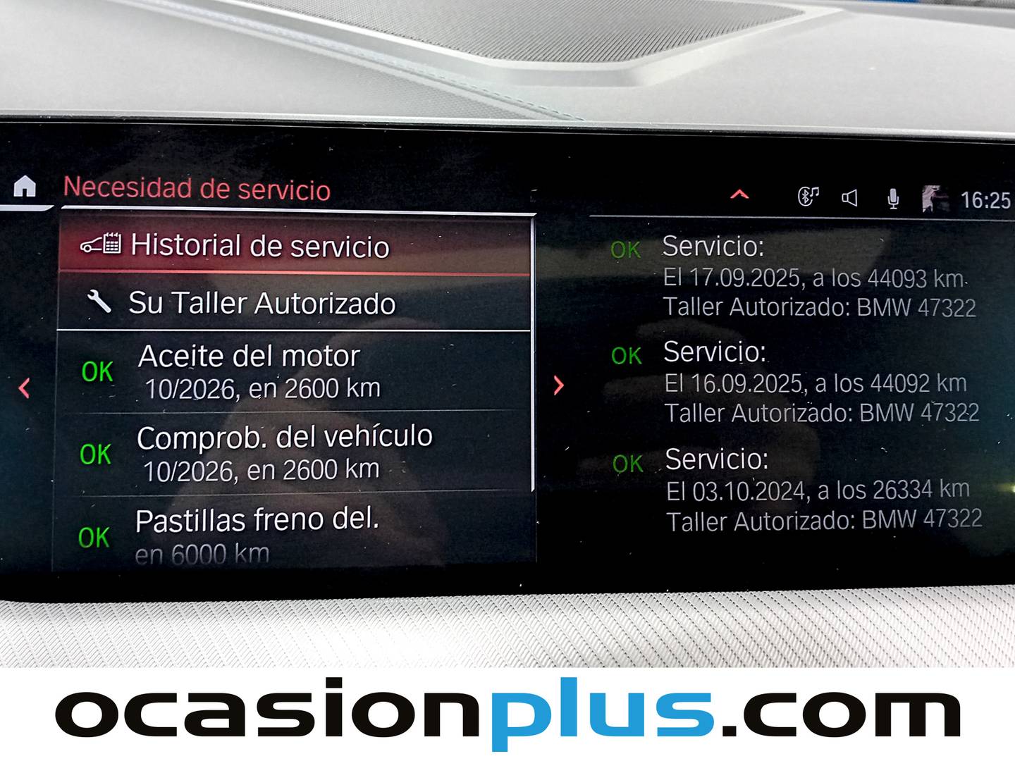 Foto BMW Serie 1 BMW Serie 1 M135i AWD (306 CV)