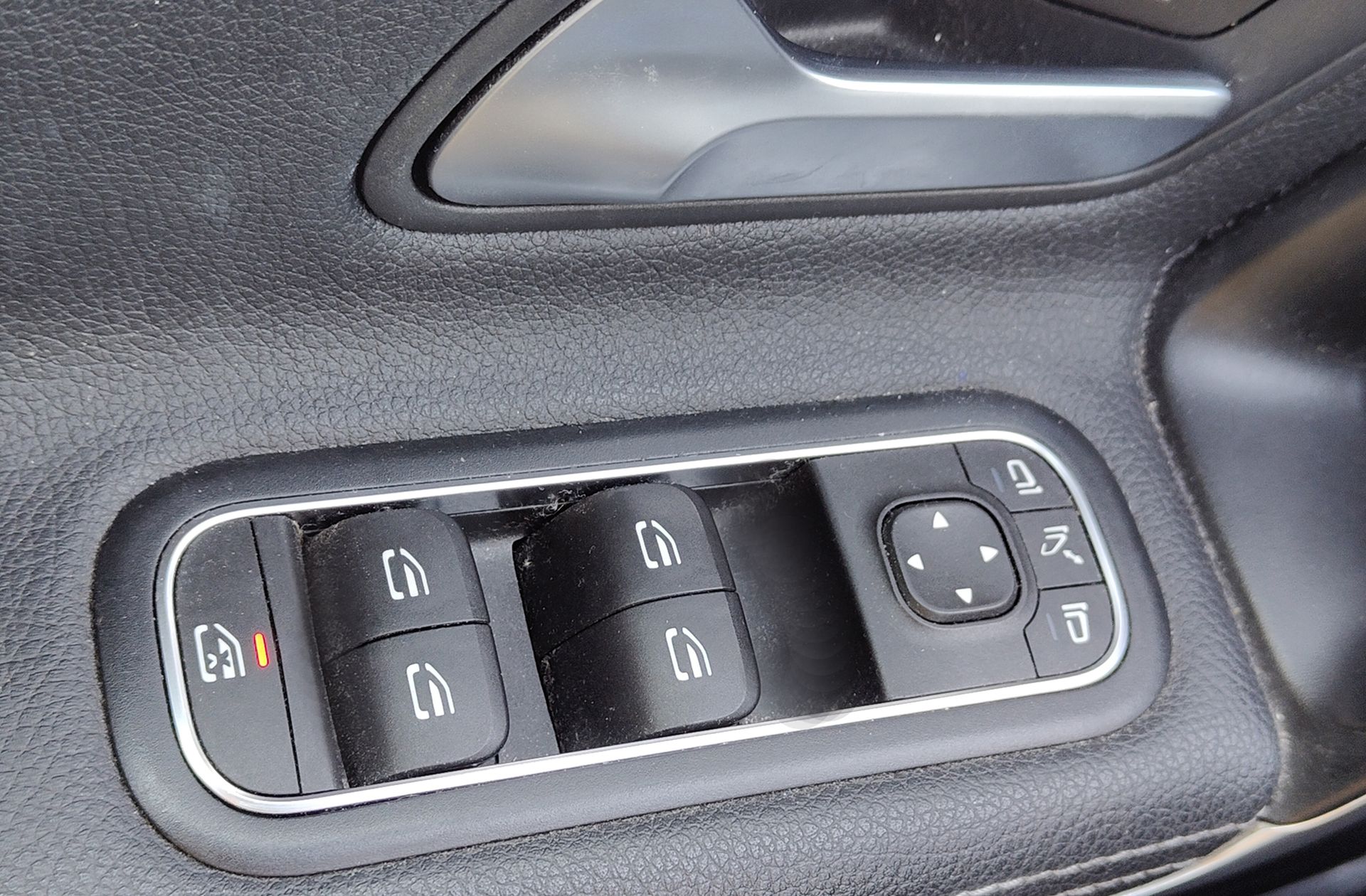 Mercedes-Benz Clase A 180 d - foto 33