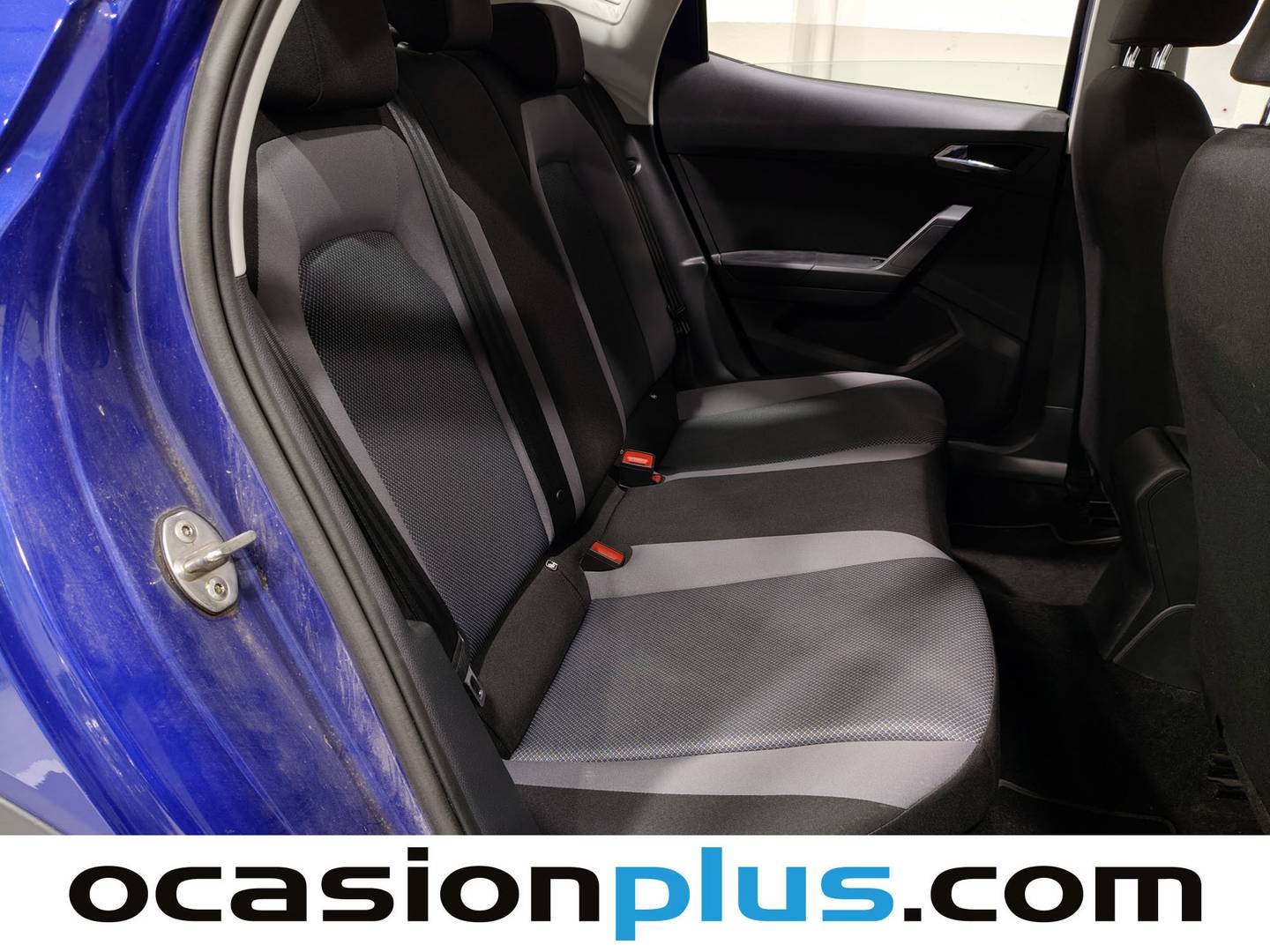 Seat Arona Seat Arona 1.0 TSI Style Ecomotive (110 CV) manual