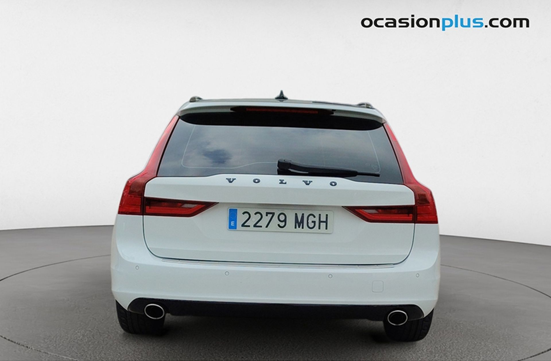 Volvo V90 D4 Momentum - foto 15