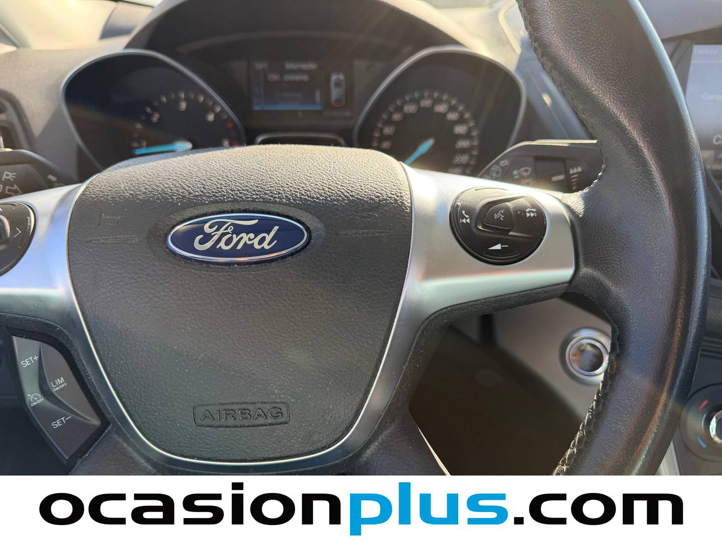 Foto Ford Kuga Ford Kuga 2.0 TDCI S&S Trend 4x2 (120 CV)