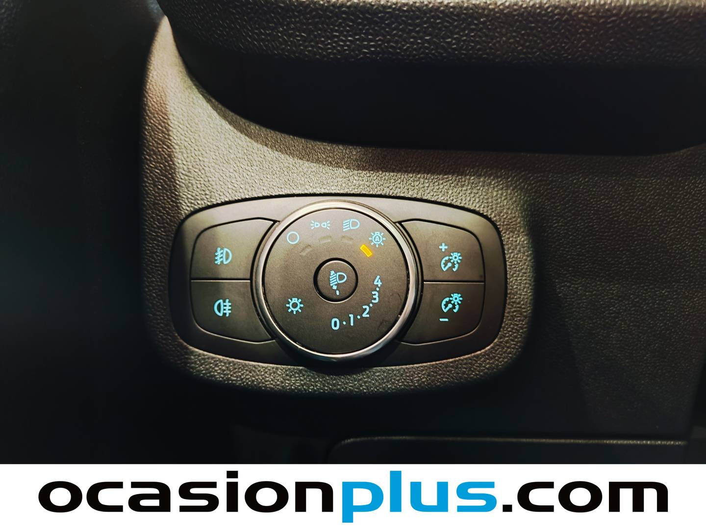 Ford Fiesta Ford Fiesta 1.0 EcoBoost MHEV ST-Line (155 CV) seminuevo