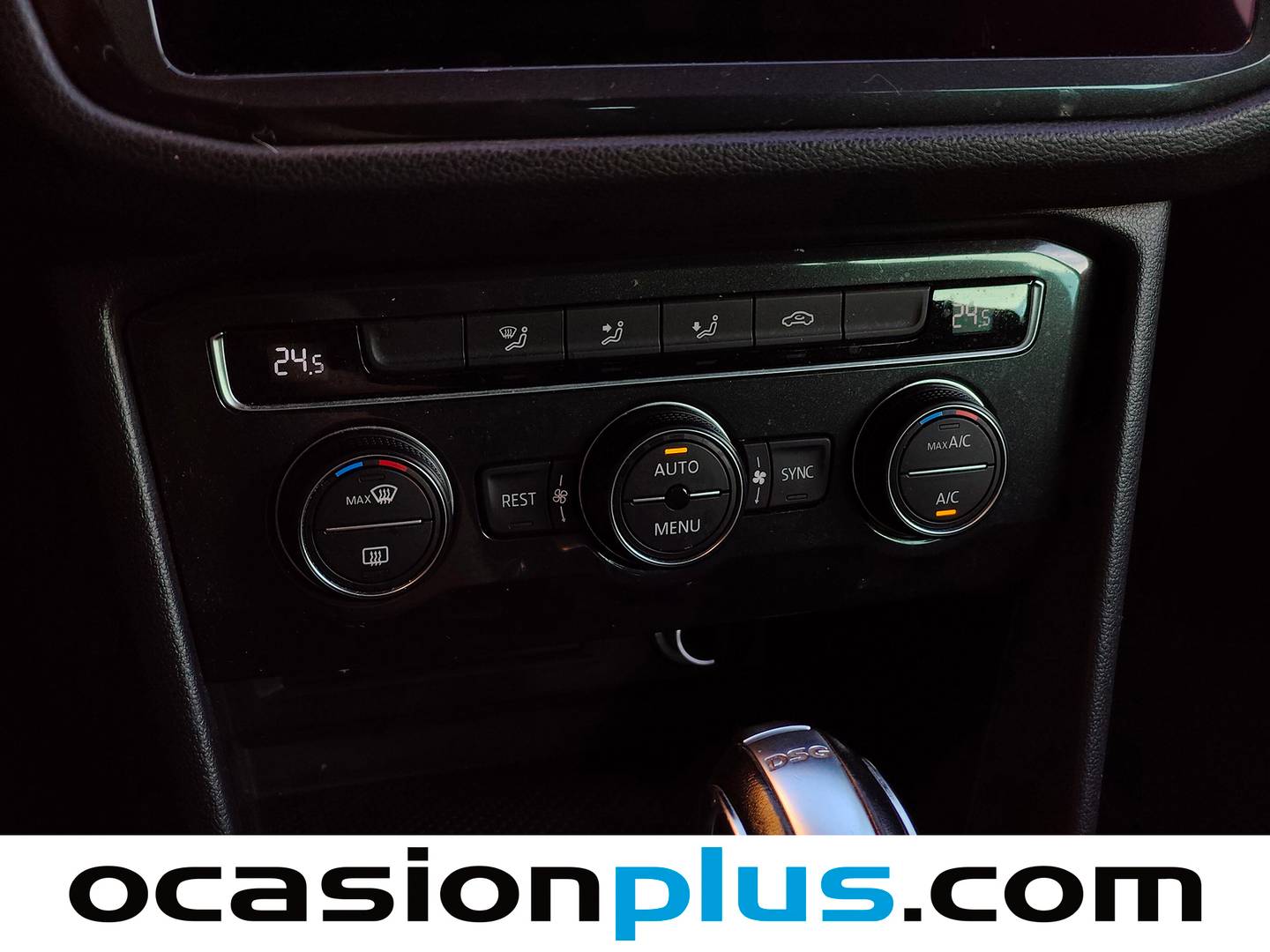 Foto Volkswagen Tiguan Volkswagen Tiguan Sport 2.0 TDI (150 CV) DSG Pack R-Line