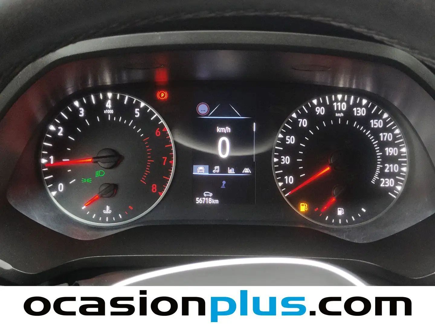 Foto Renault Captur Renault Captur Intens TCe GLP (100 CV)