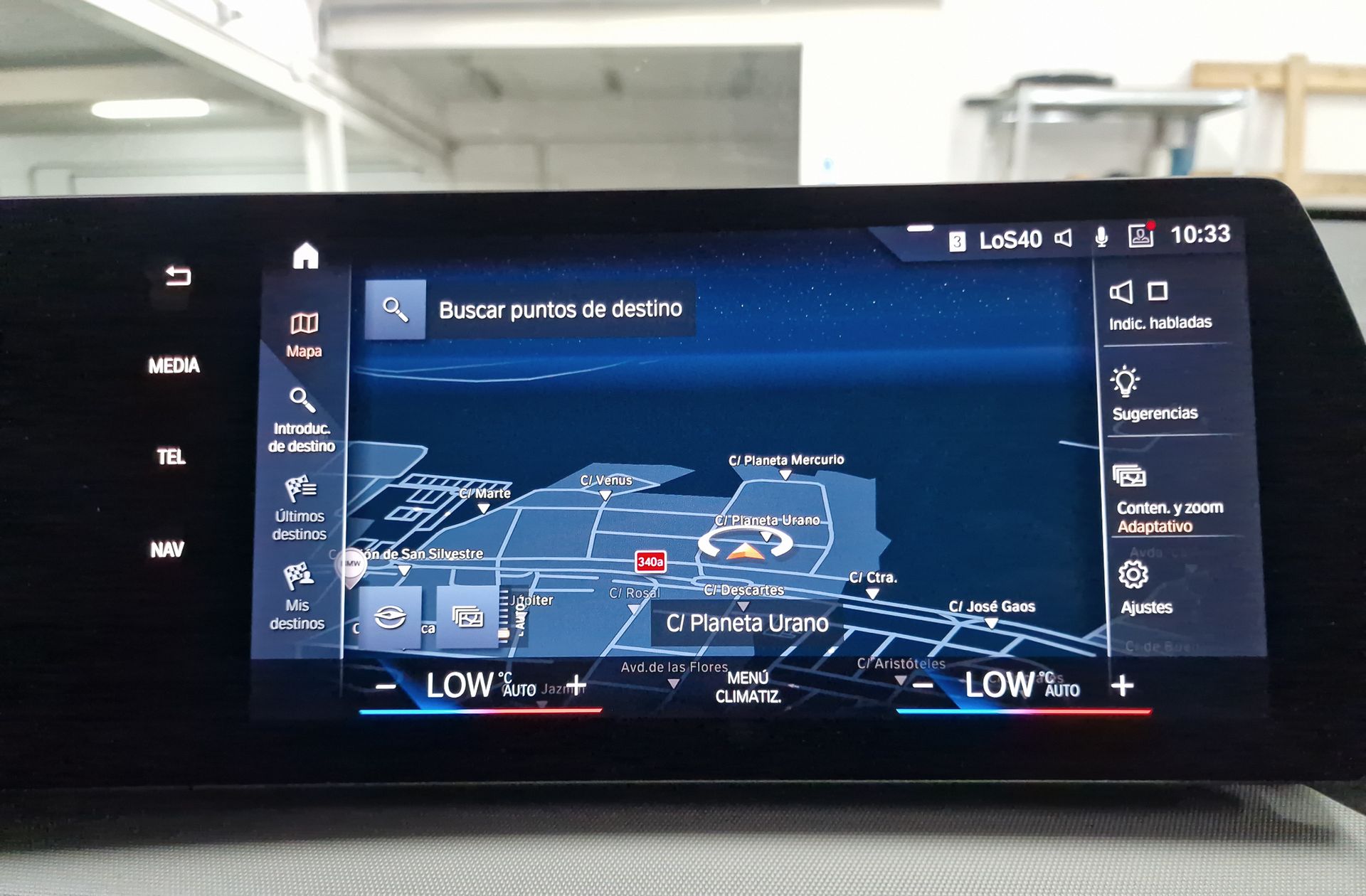BMW X1 sDrive18i - foto 7