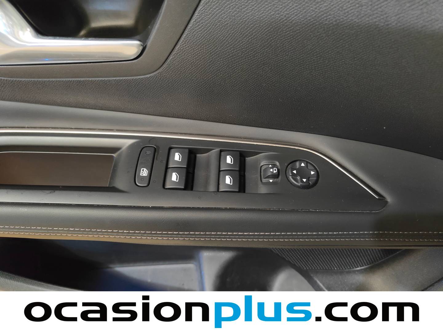 Peugeot 3008 Peugeot 3008 BlueHDI 130 S&S Allure (130 CV) manual