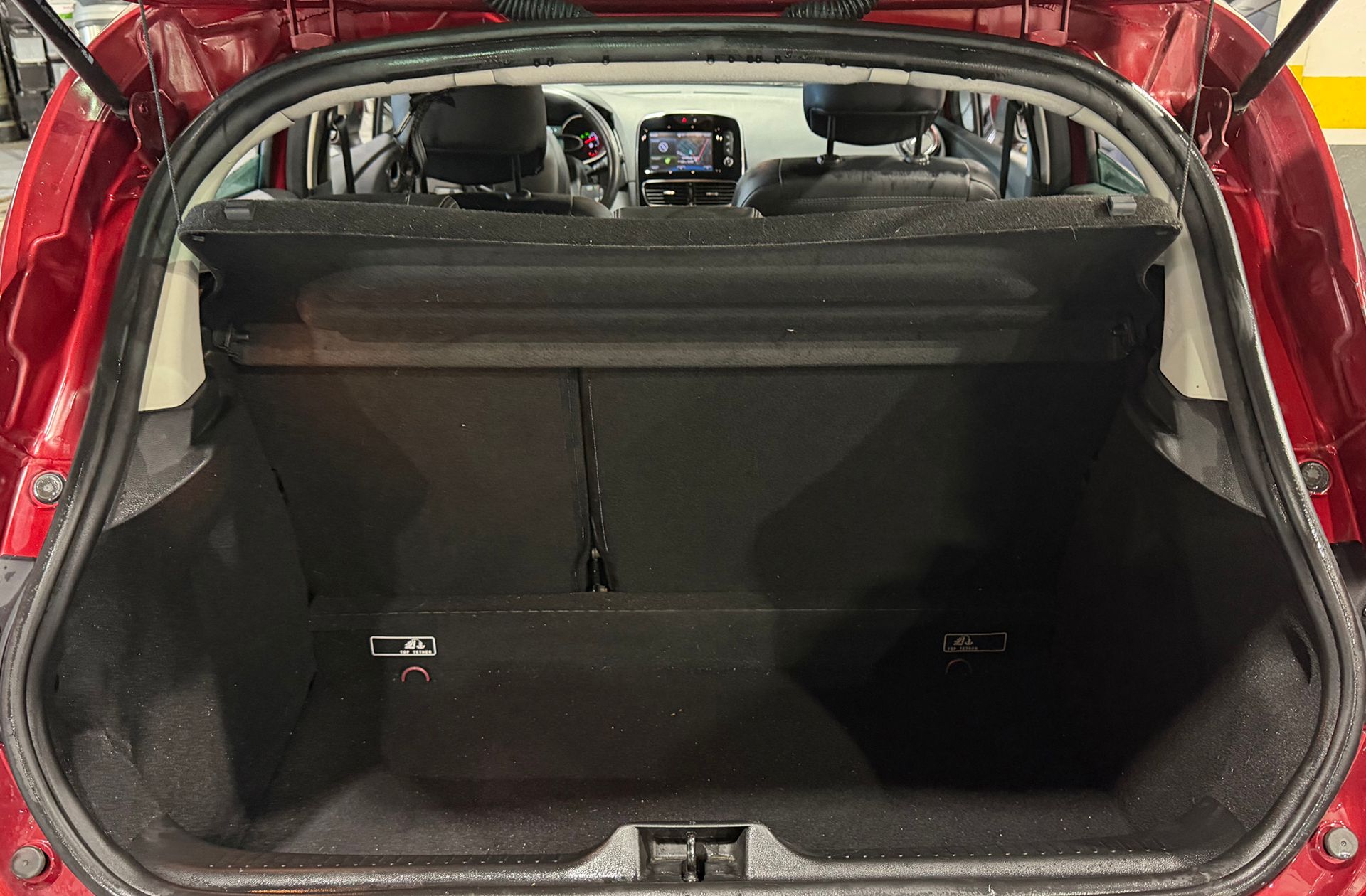 Renault Clio Wolfnoir Energy TCe - foto 18