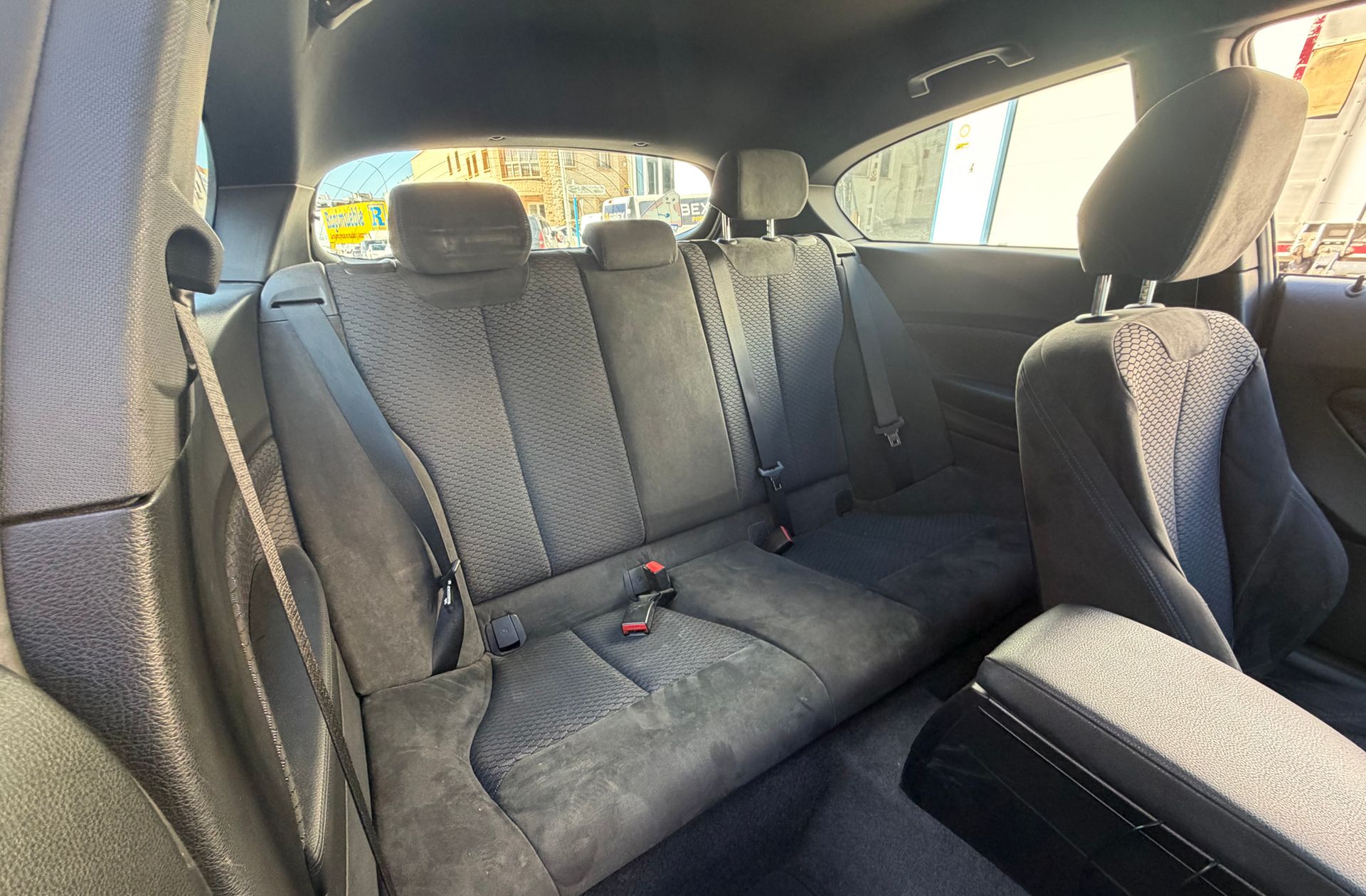 BMW Serie 1 118d Pack M - foto 18