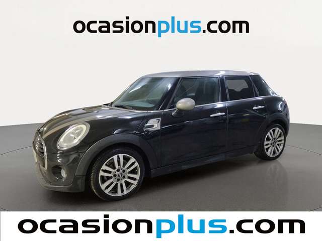 Mini MINI 5 Puertas Cooper (136 CV) de segunda mano