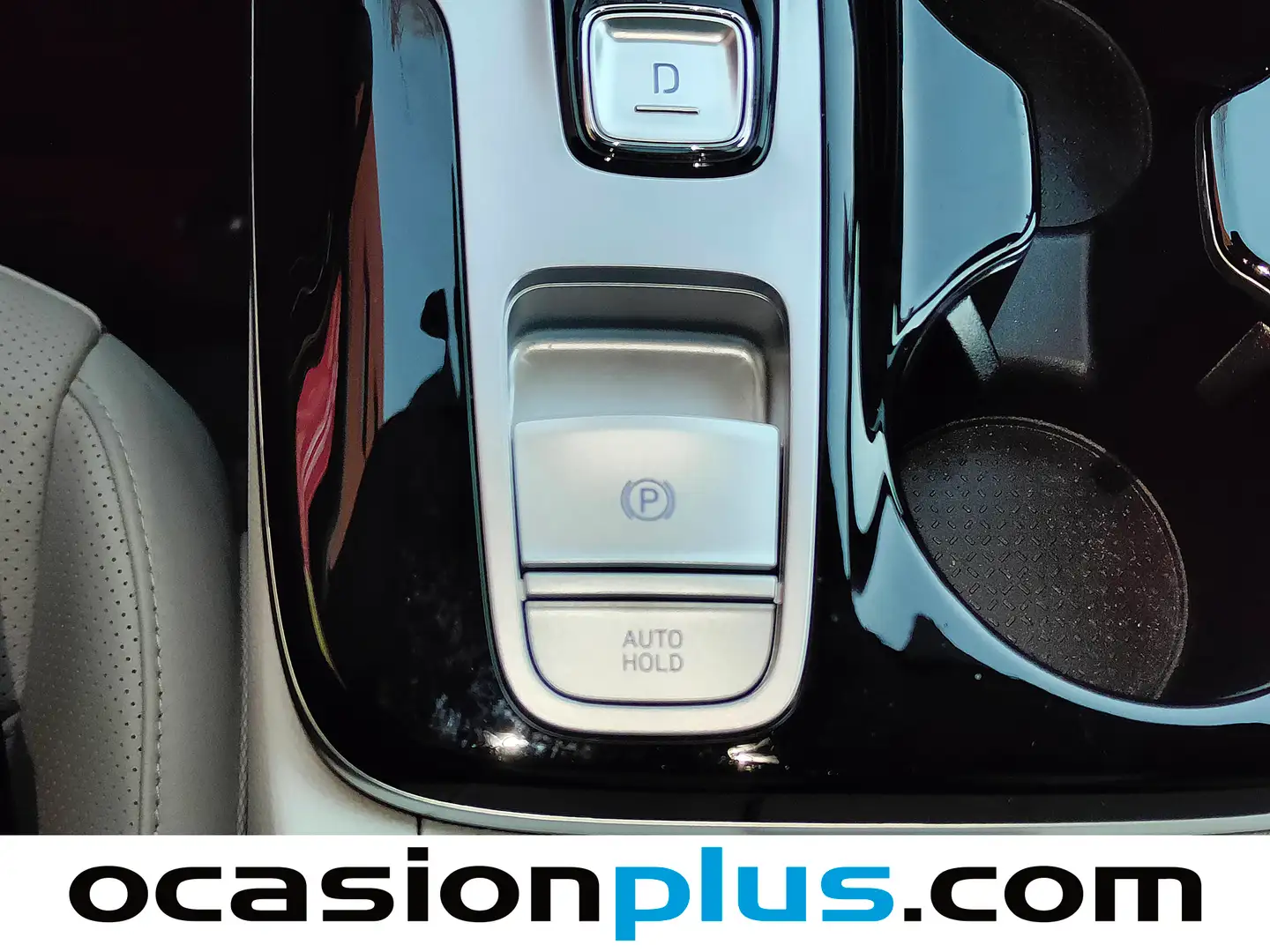 Foto Hyundai Tucson Hyundai Tucson 1.6 TGDI PHEV Style 4x4 Auto (265 CV)