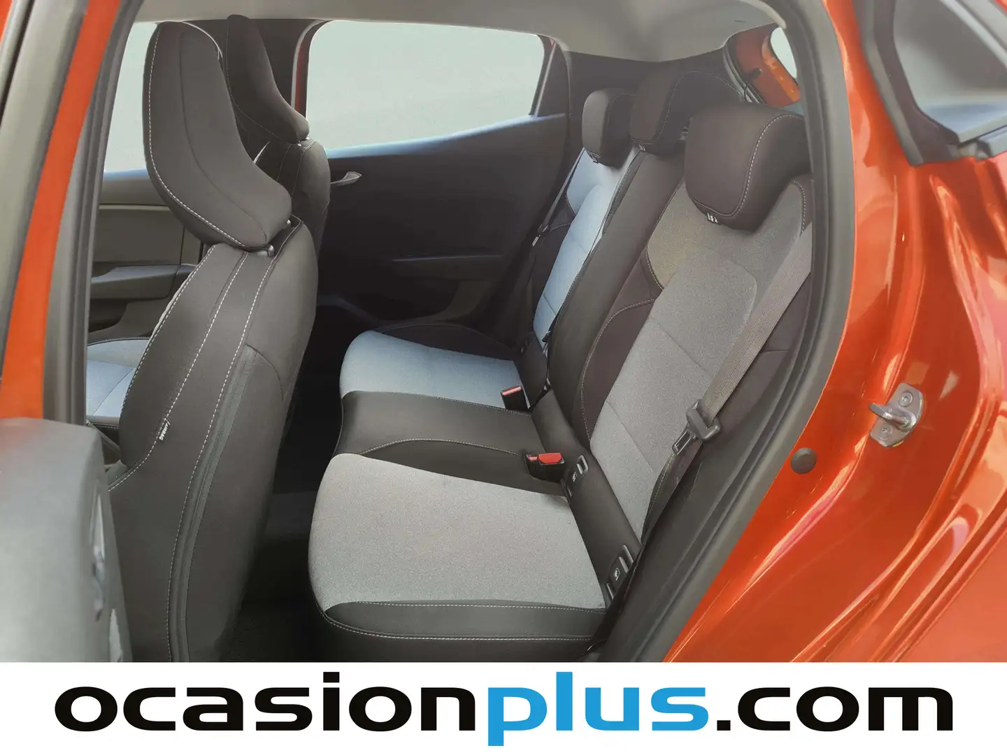 Foto Renault Clio Renault Clio Evolution TCe (90 CV)