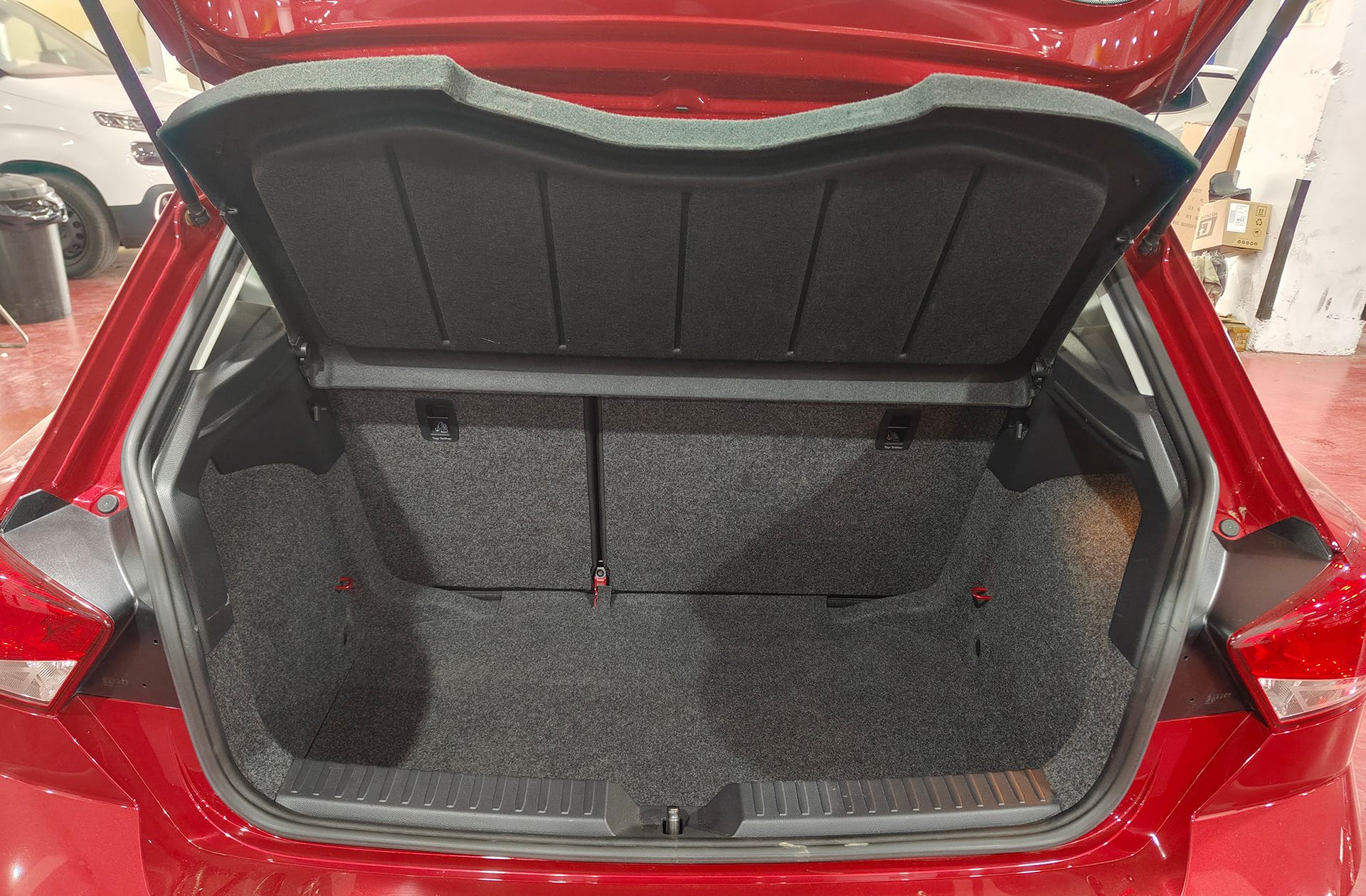 SEAT Ibiza 1.0 MPI Style Plus - foto 12