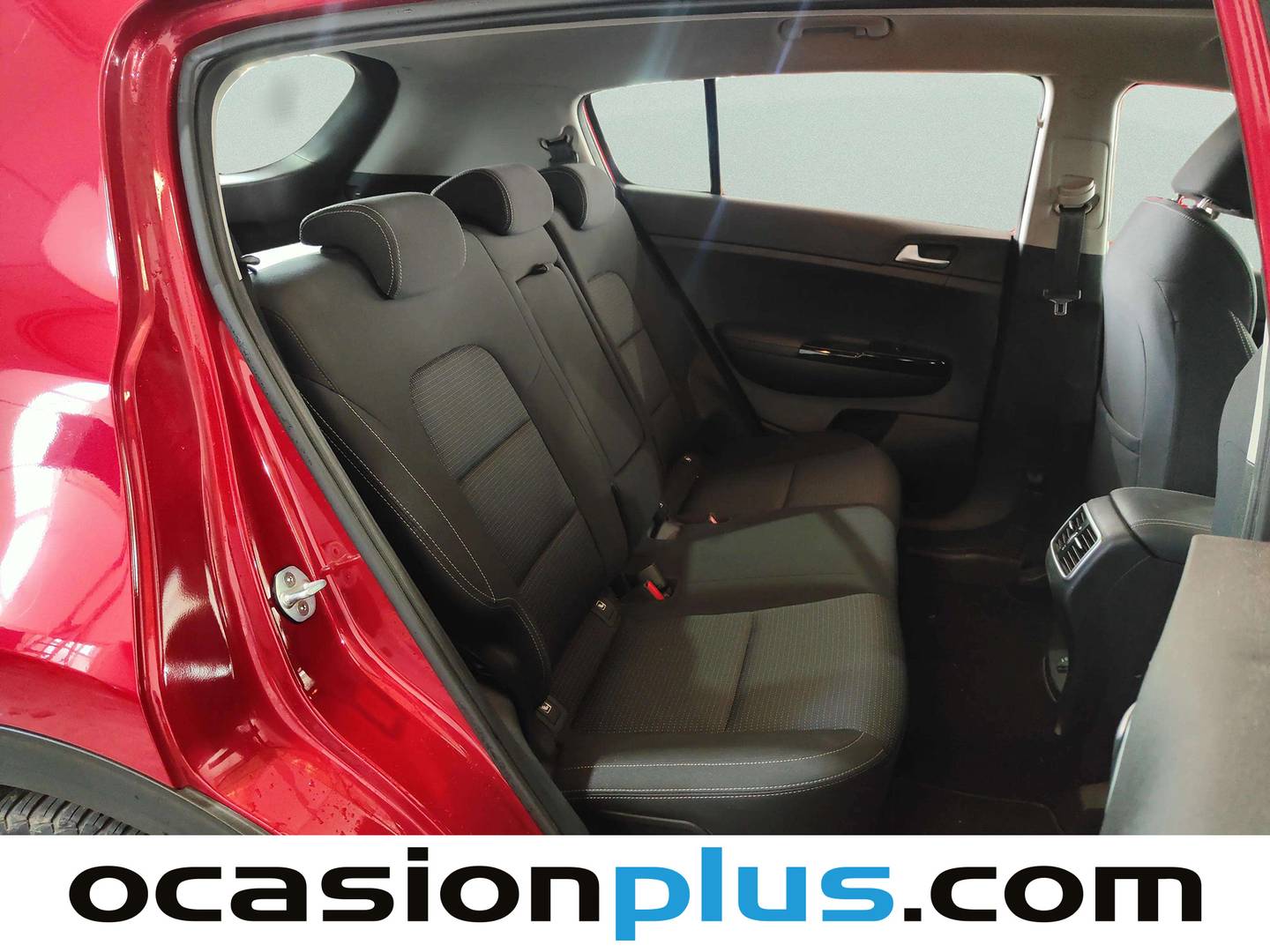 KIA Sportage KIA Sportage 1.6 MHEV Drive 4x2 (115 CV) al mejor precio