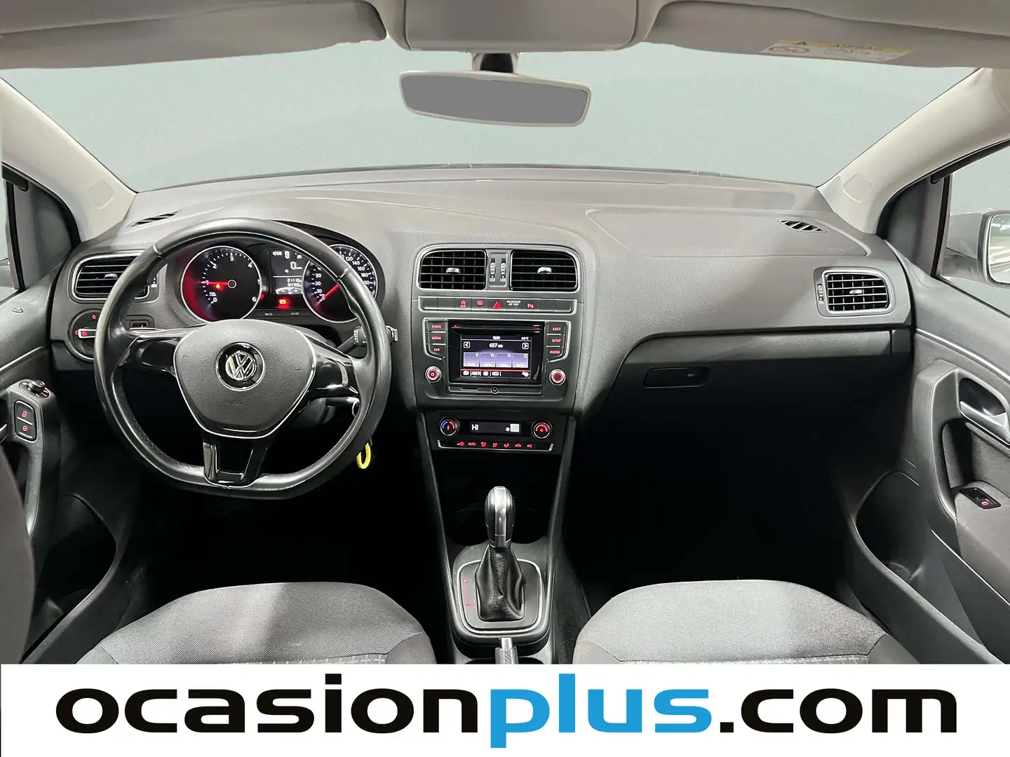 Foto Volkswagen Polo Volkswagen Polo Polo Advance 1.4 TDI BMT (90 CV) DSG