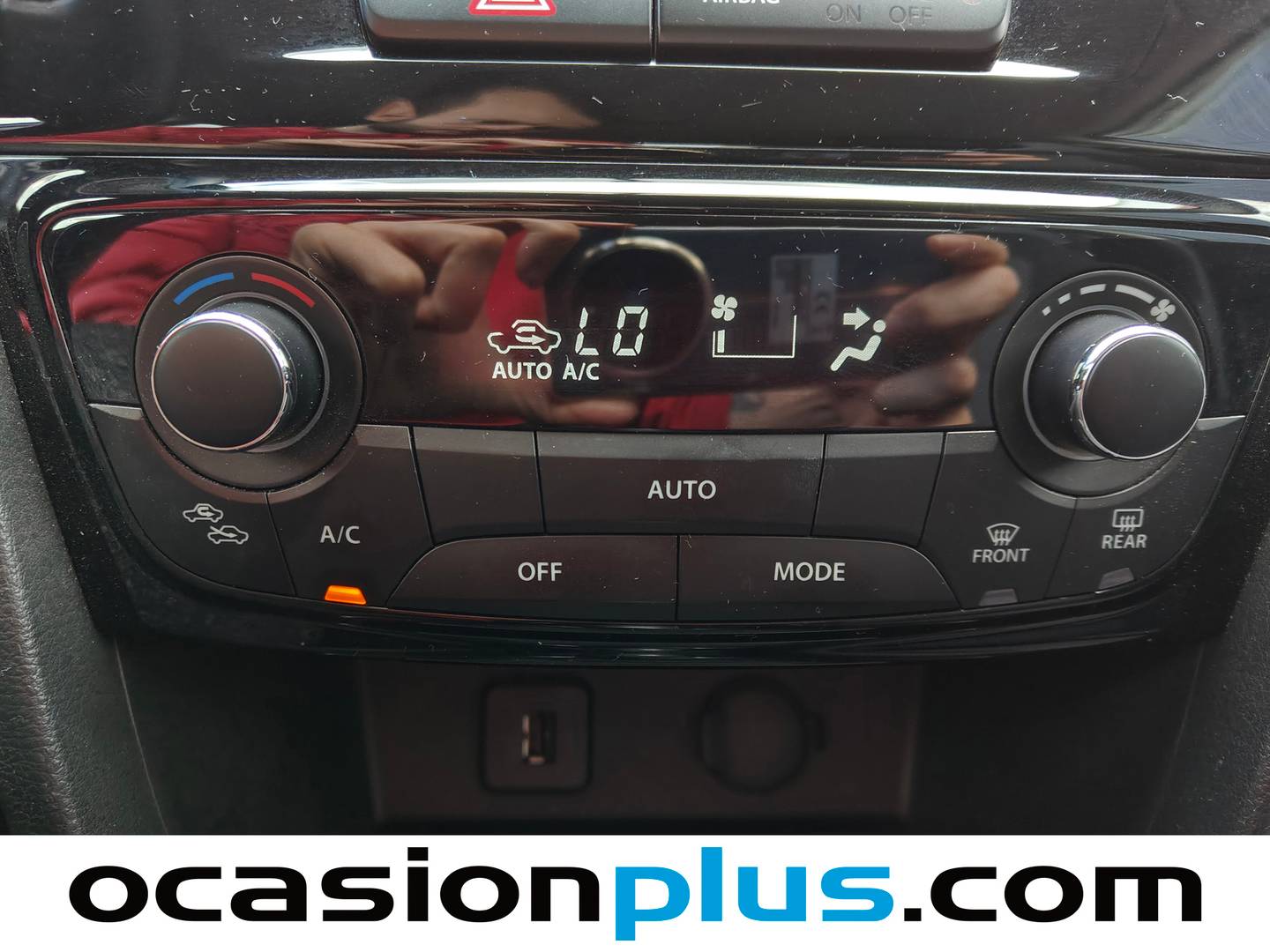 Accesorios del Suzuki Vitara Suzuki Vitara 1.4 Turbo GLE 2WD (140 CV)