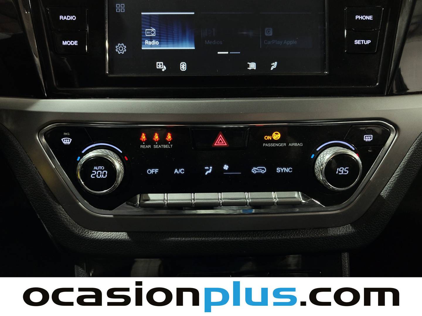 Acabados SsangYong Korando SsangYong Korando G15T Urban Plus (149 CV)