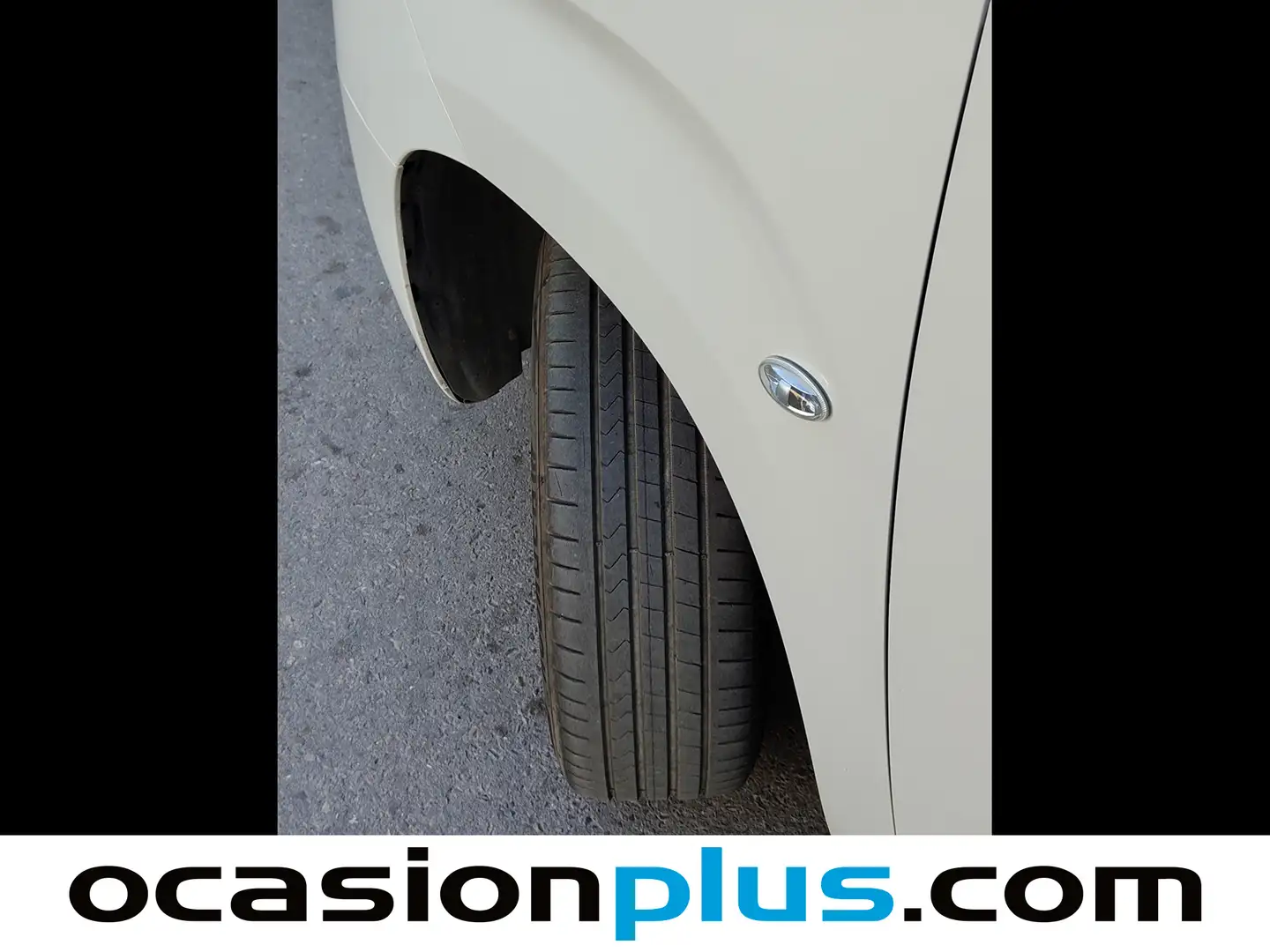 Foto Opel Combo Life Opel Combo Life 1.5 TD Business Edition Plus L1 (102 CV)