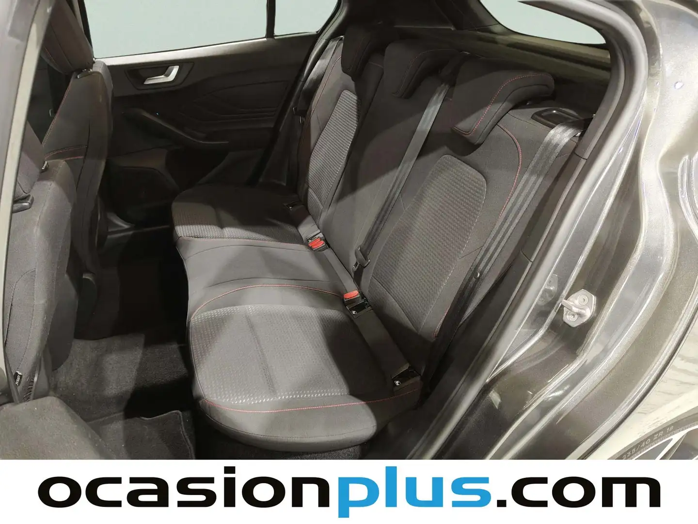 Foto Ford Focus Ford Focus 1.5 Ecoboost ST-Line (150 CV)