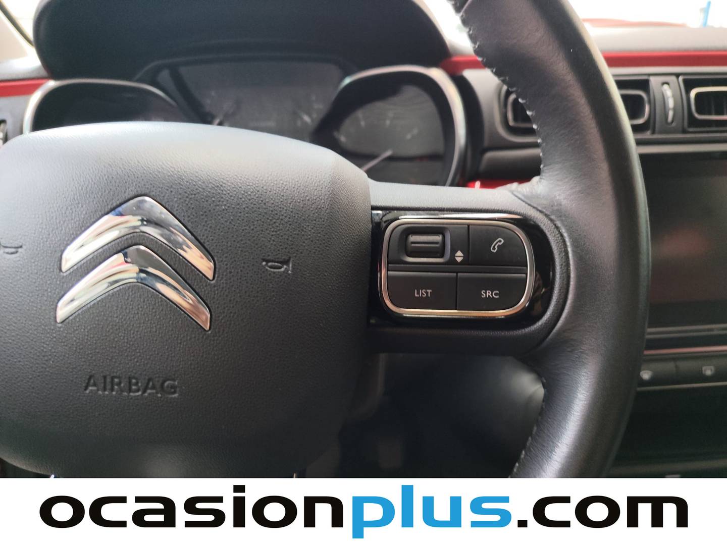 Citroën C3 Citroën C3 PureTech 82 Feel (83 CV) 82cv