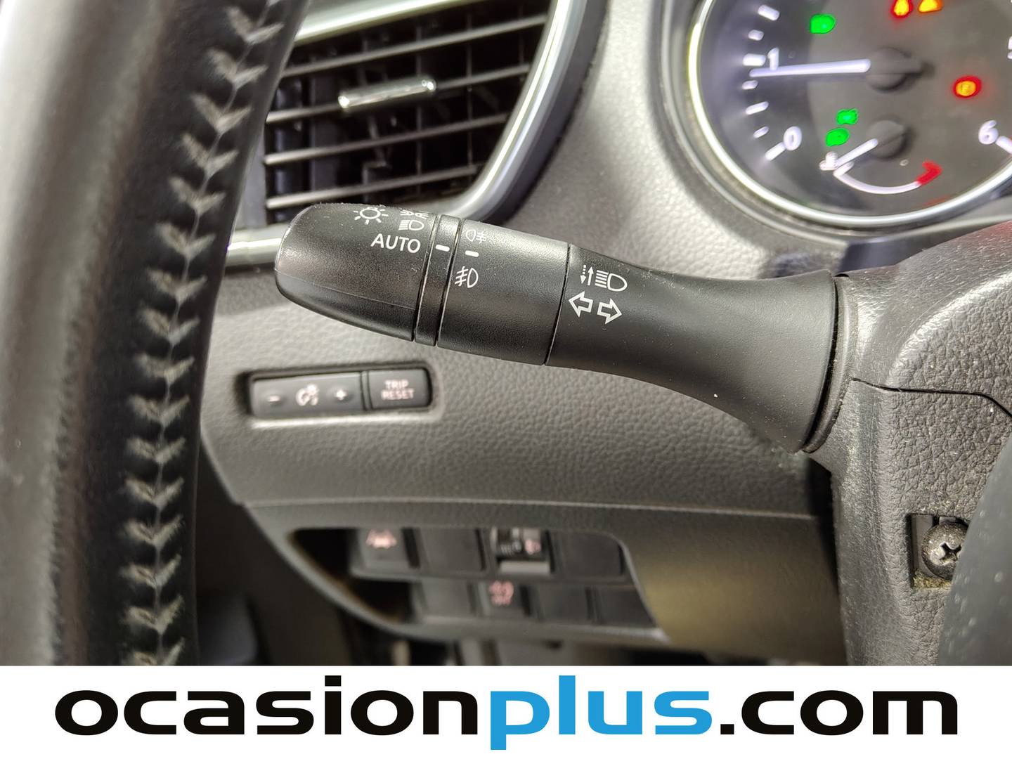 Nissan QASHQAI Nissan Qashqai dCi 130 N-Connecta (130 CV) de ocasión