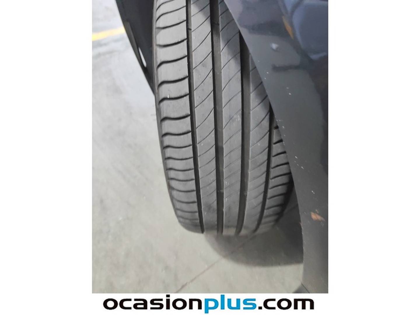 Foto BMW Serie 3 BMW Serie 3 318d Touring (150 CV)