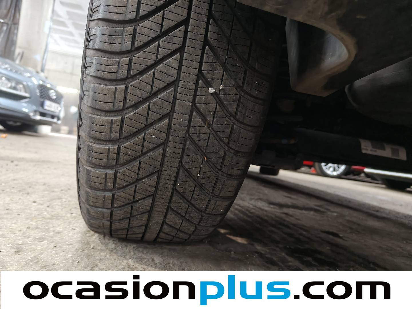 Peugeot 2008 Peugeot 2008 PureTech 110 S&S Allure (110 CV) 2018