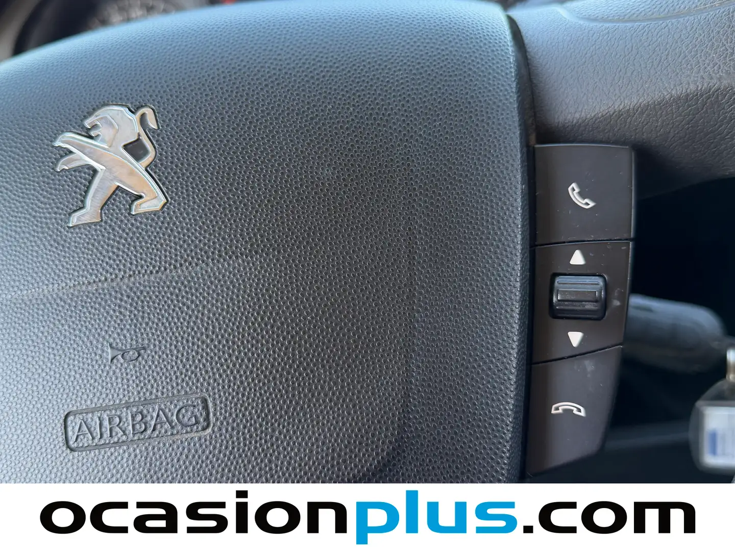 Foto Peugeot Boxer Peugeot Boxer BlueHDi 140 S&S Pack 335 L2 H2 (140 CV)