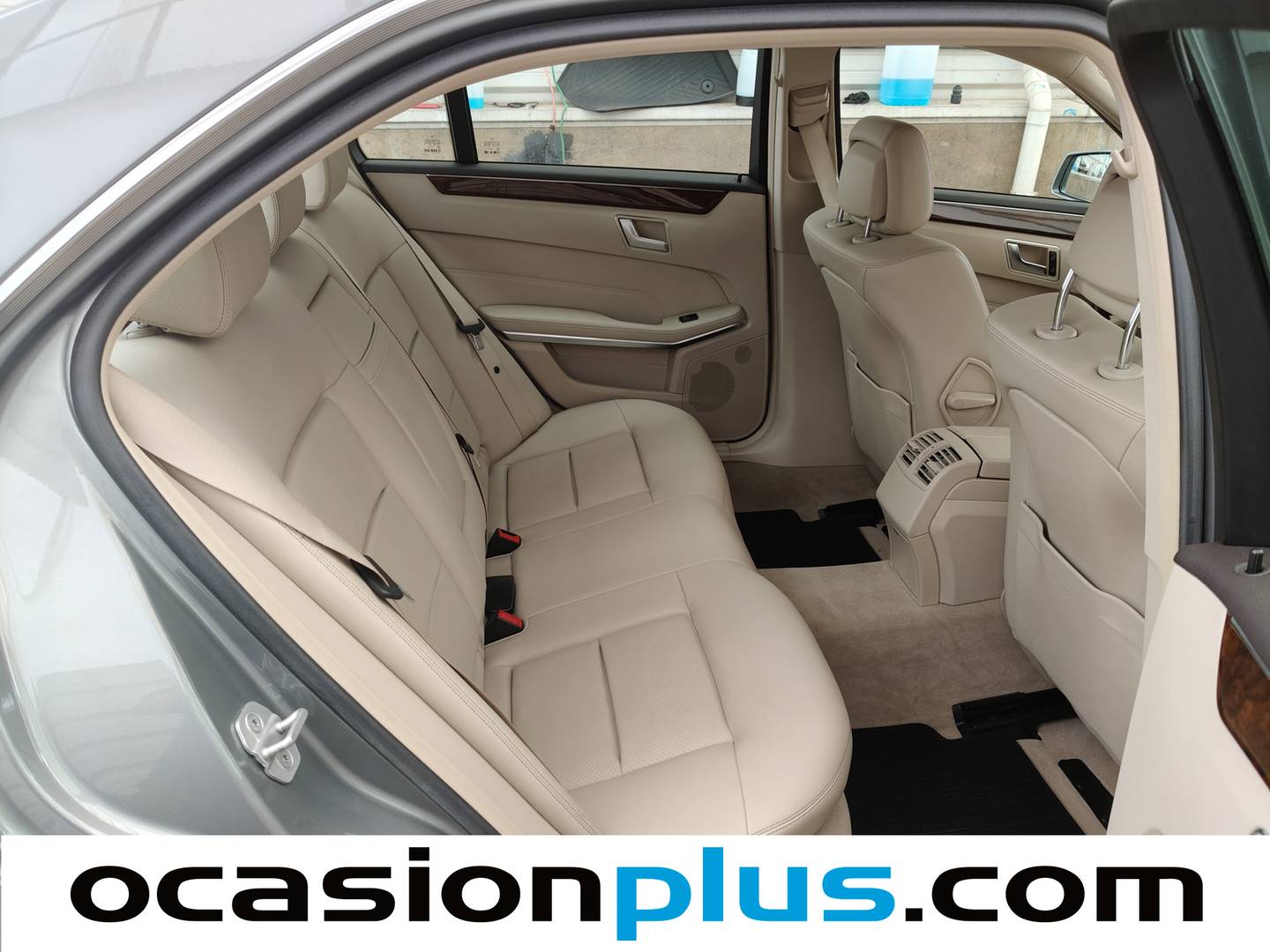 Mercedes Clase E Mercedes Clase E 220 CDI Avantgarde (170 CV) al mejor precio